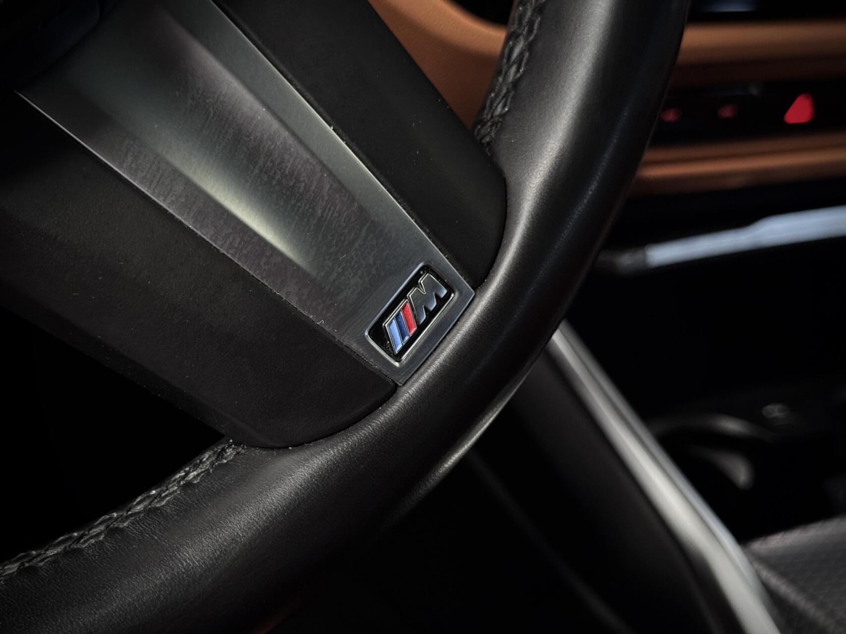 Foto van BMW 330e xDrive