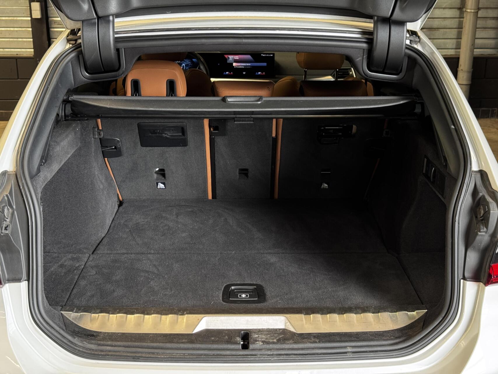 Foto van BMW 330e xDrive