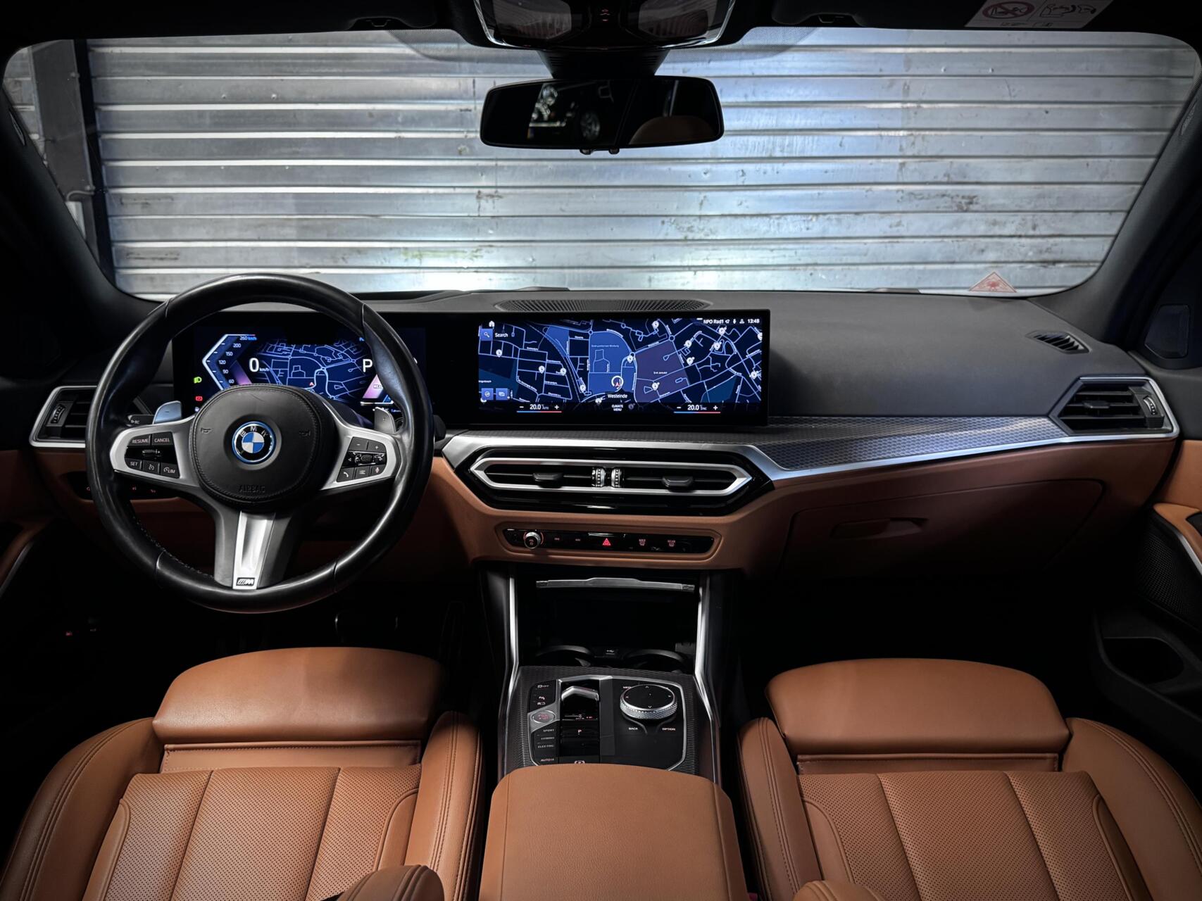 Foto van BMW 330e xDrive