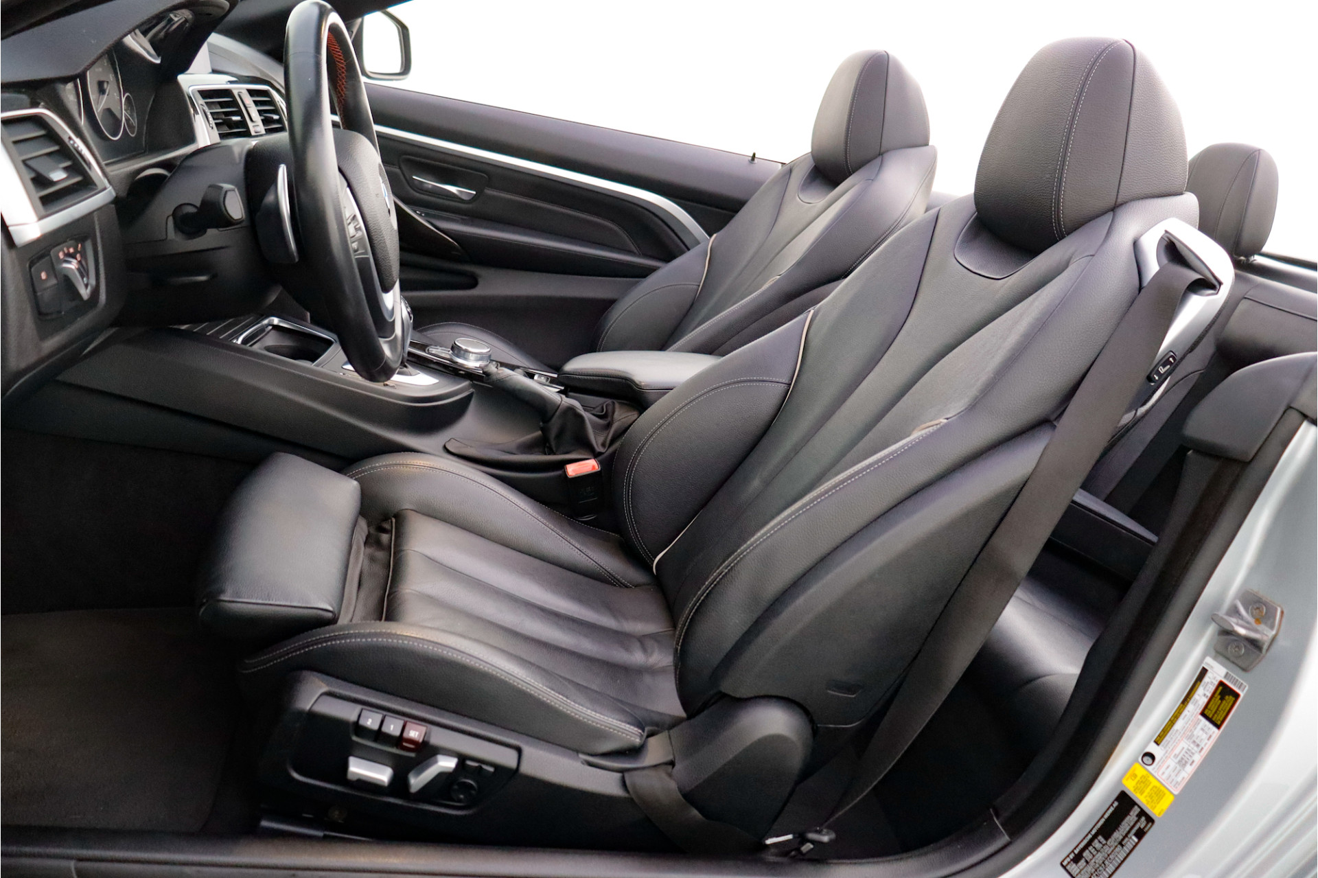 Foto van BMW 430i