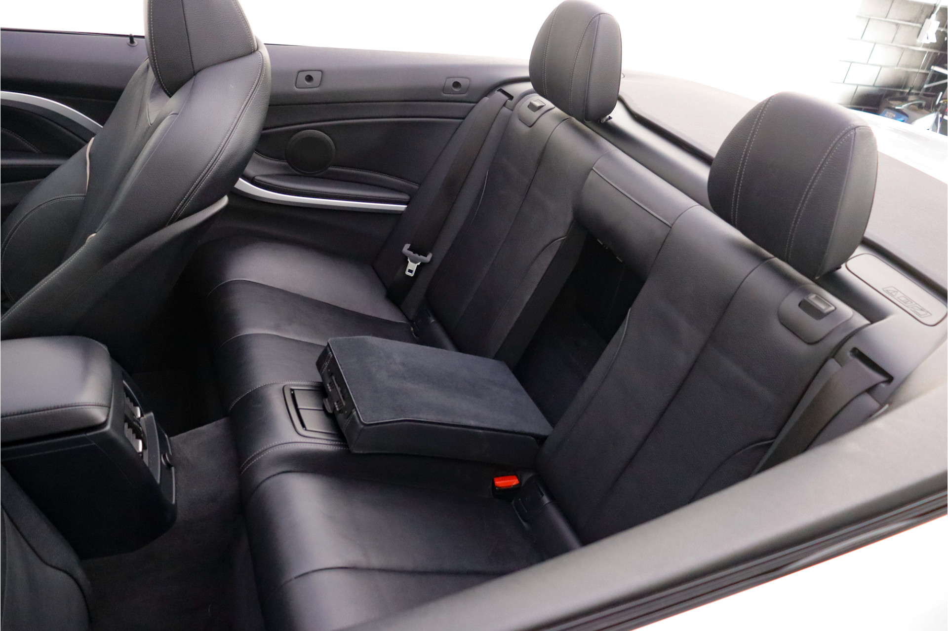 Foto van BMW 430i