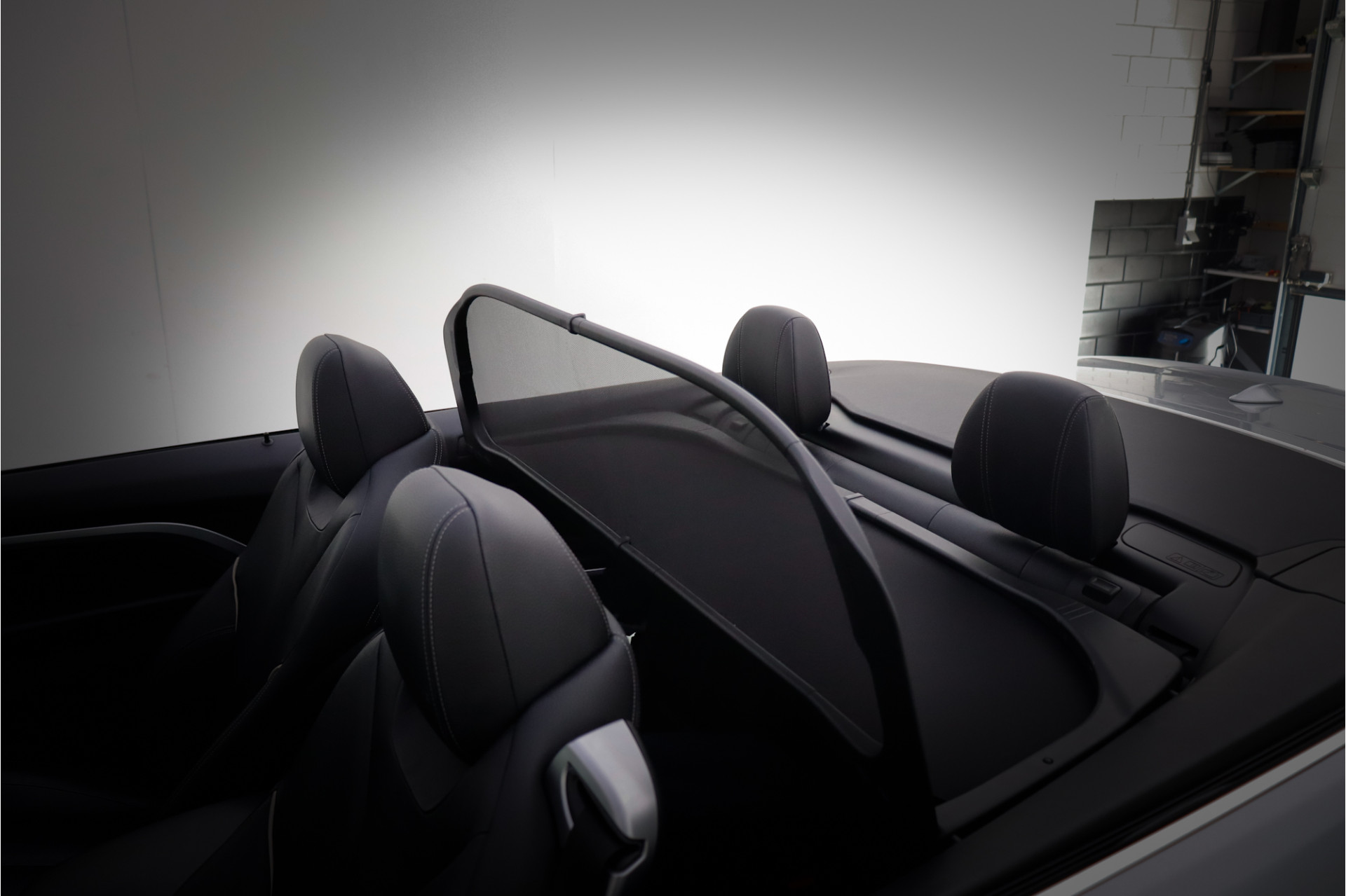 Foto van BMW 430i