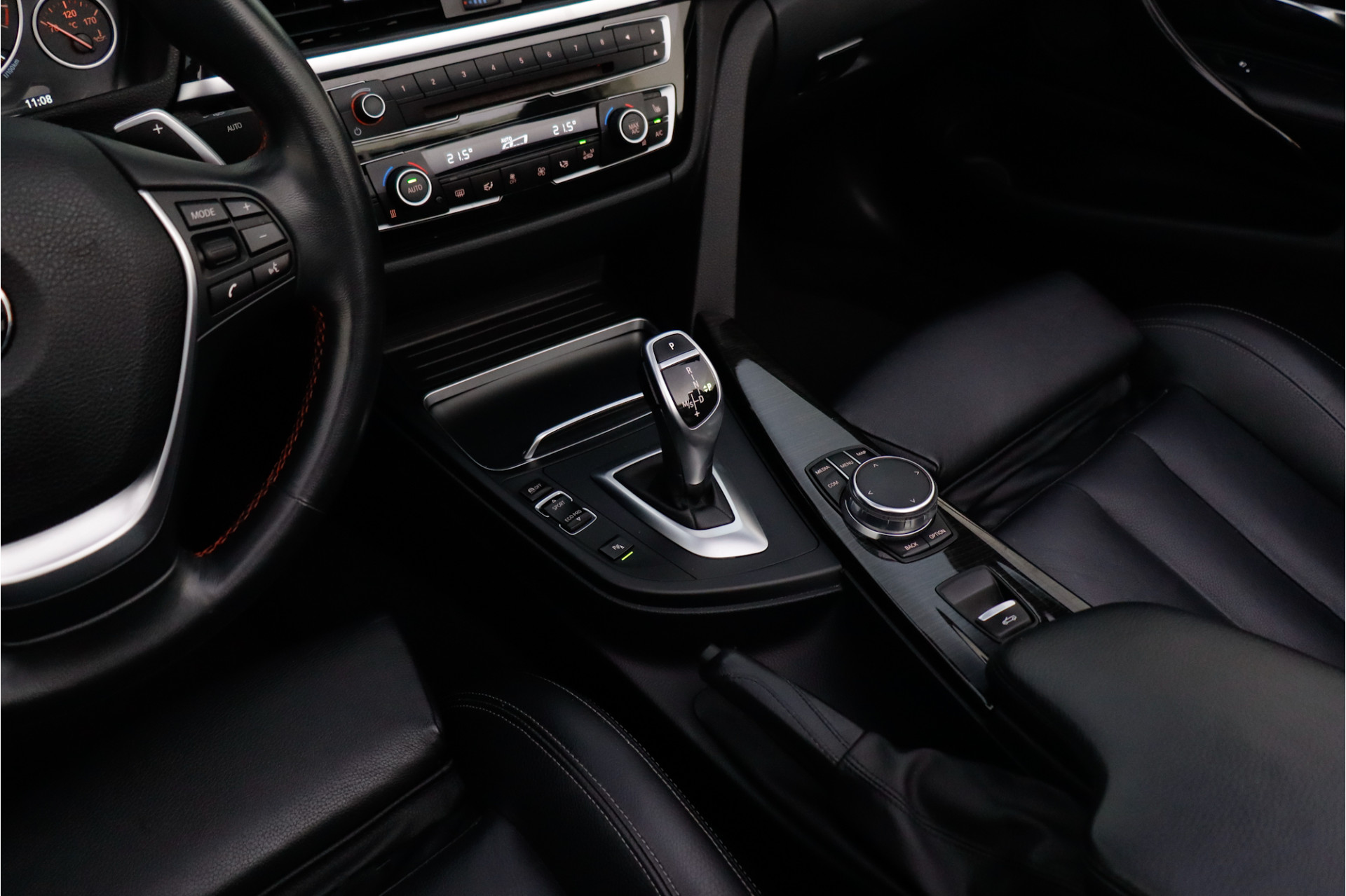 Foto van BMW 430i