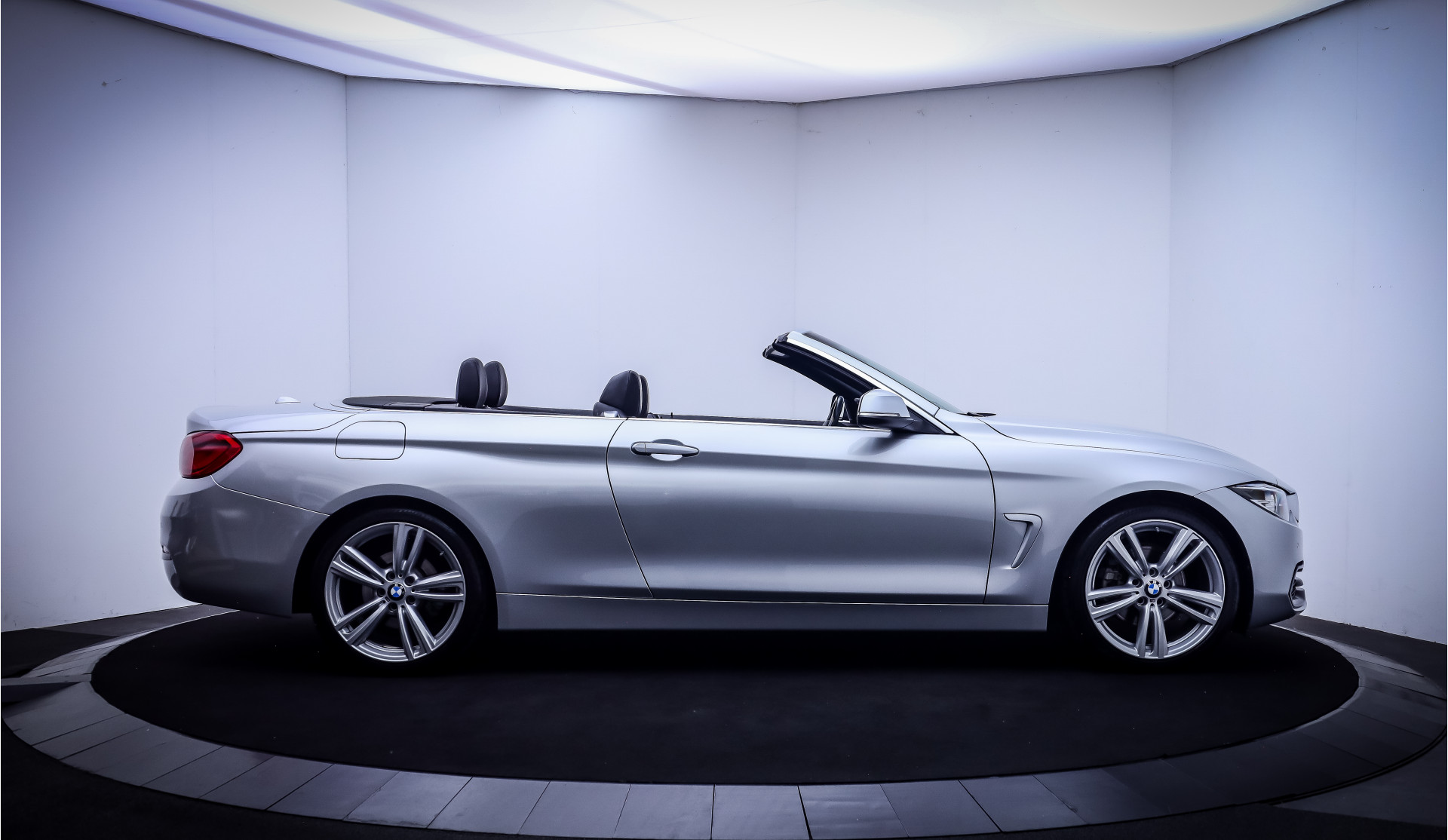Foto van BMW 430i