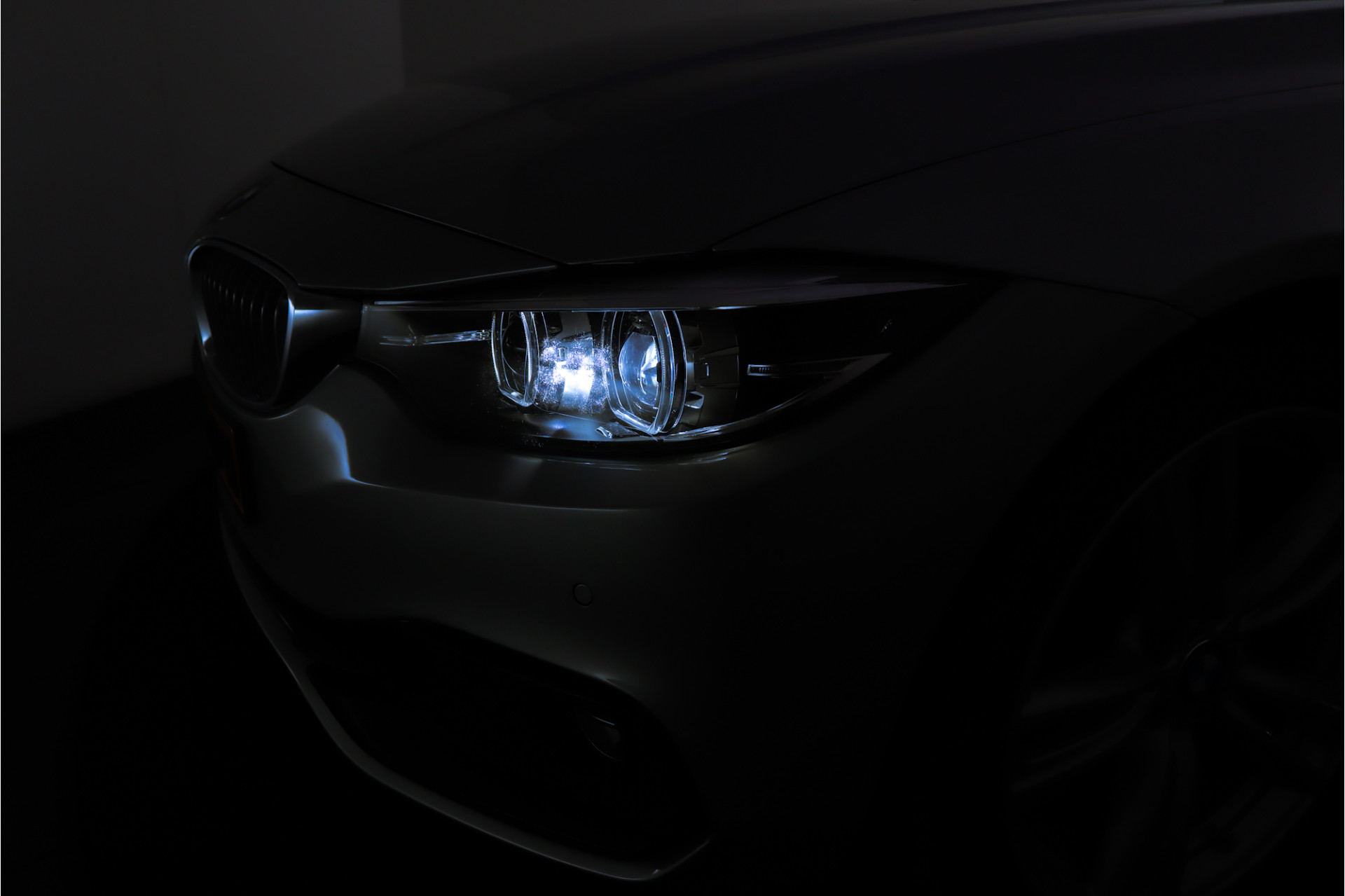 Foto van BMW 430i