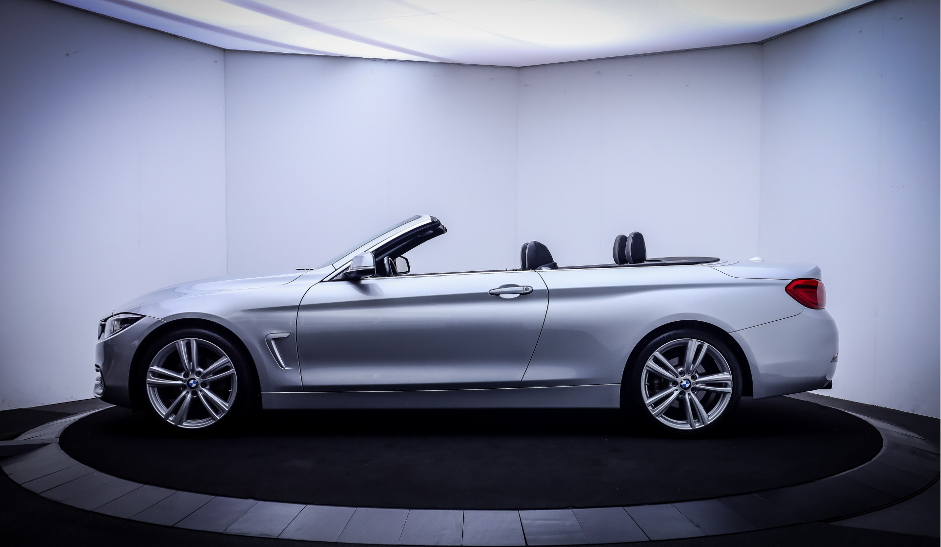 Foto van BMW 430i