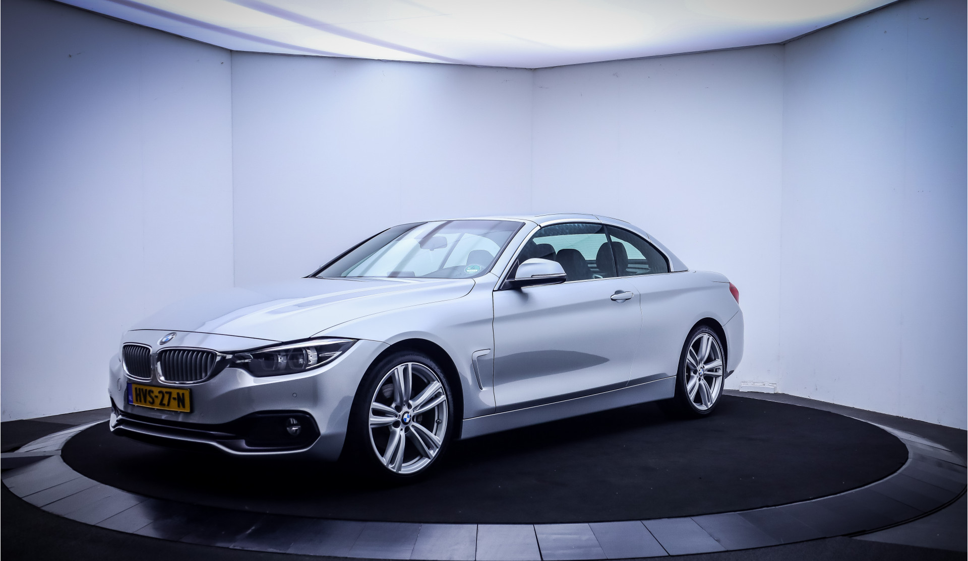Foto van BMW 430i