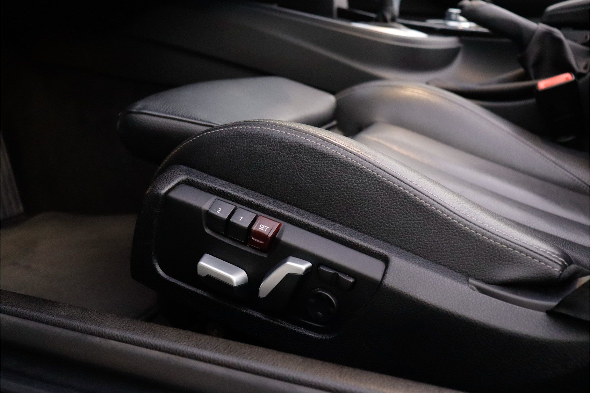Foto van BMW 430i