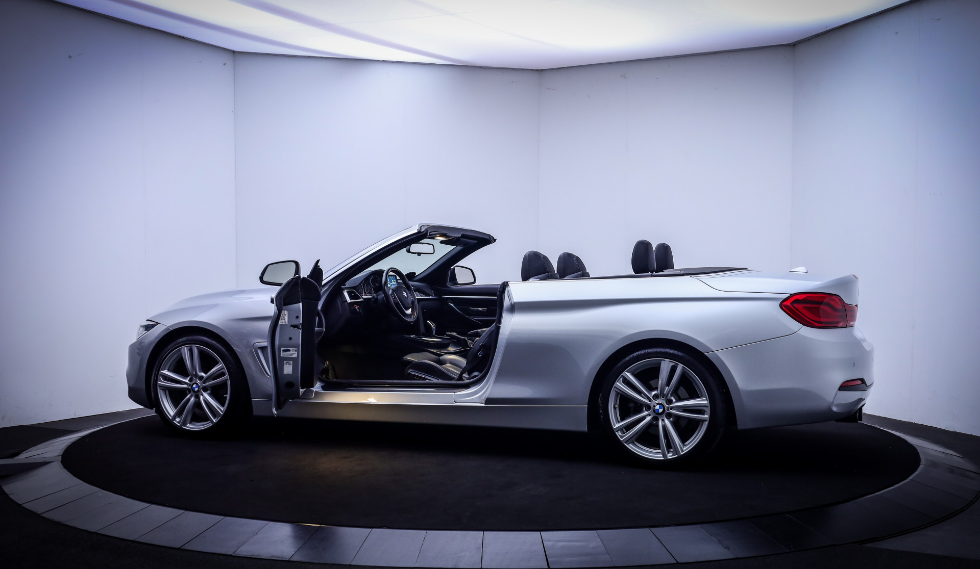 Foto van BMW 430i