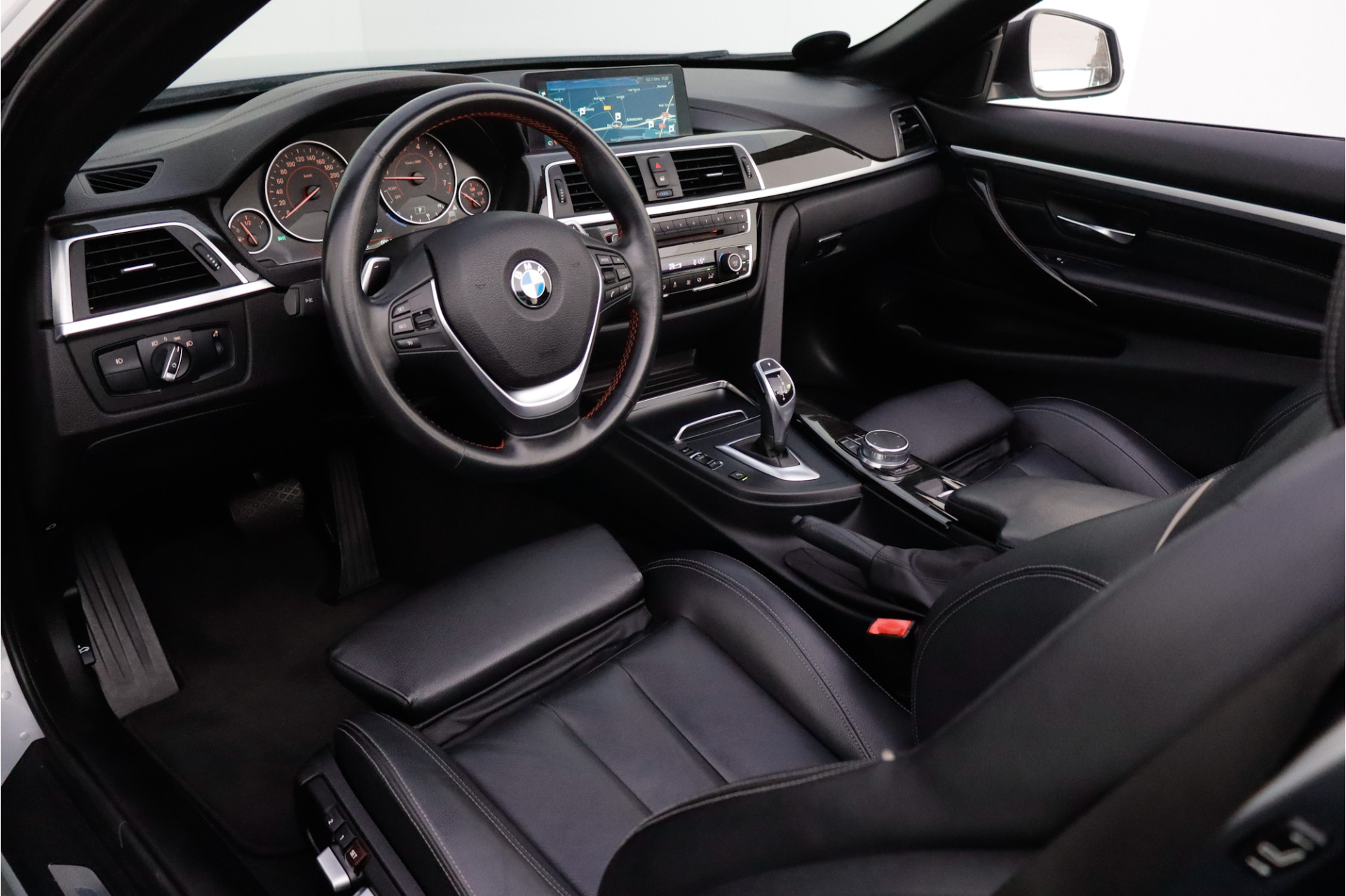 Foto van BMW 430i