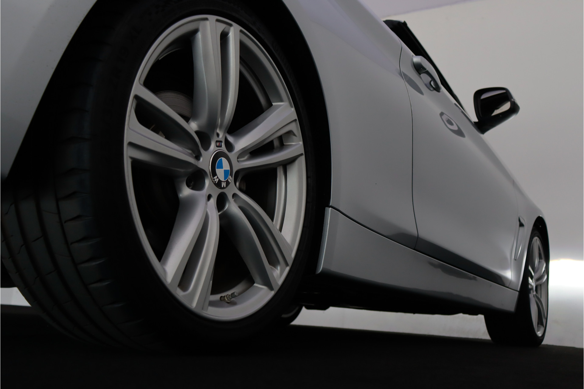 Foto van BMW 430i