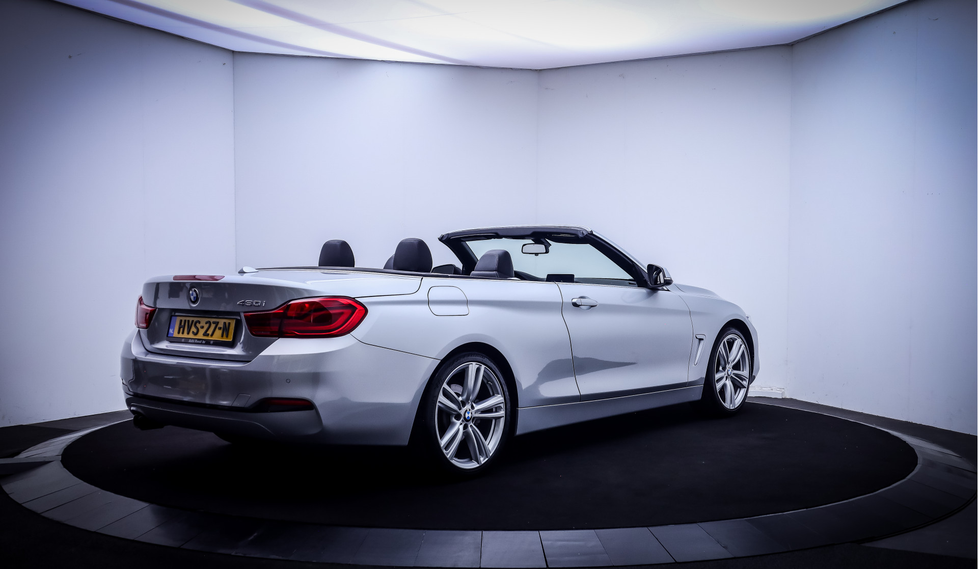 Foto van BMW 430i
