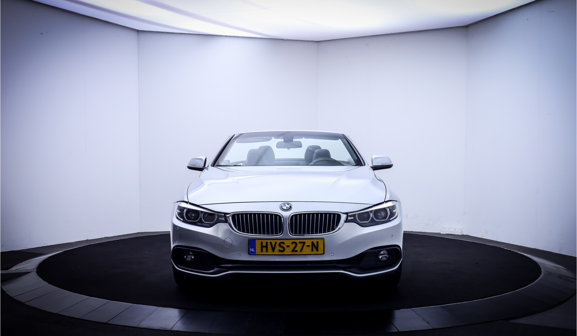 Foto van BMW 430i
