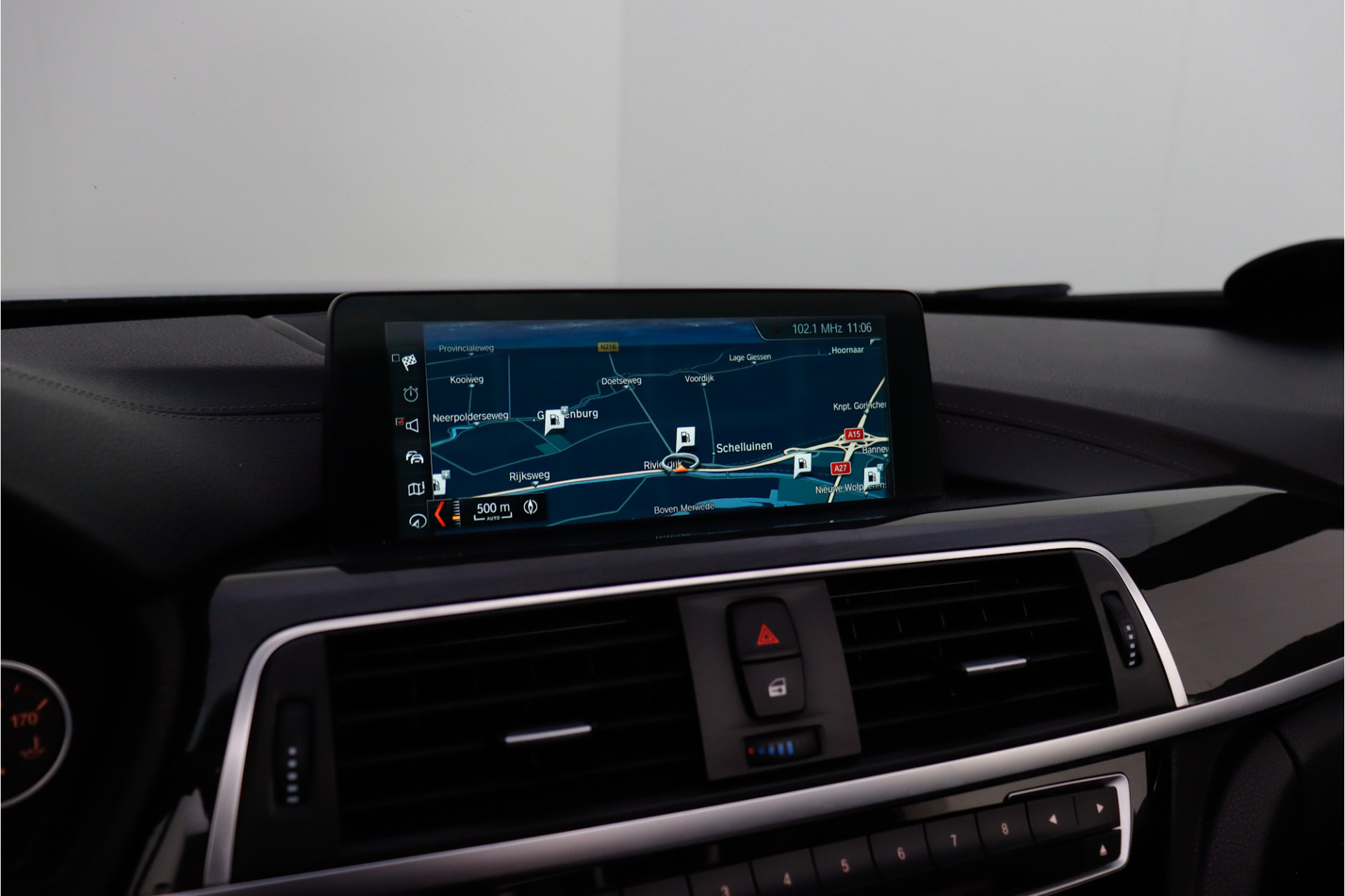 Foto van BMW 430i