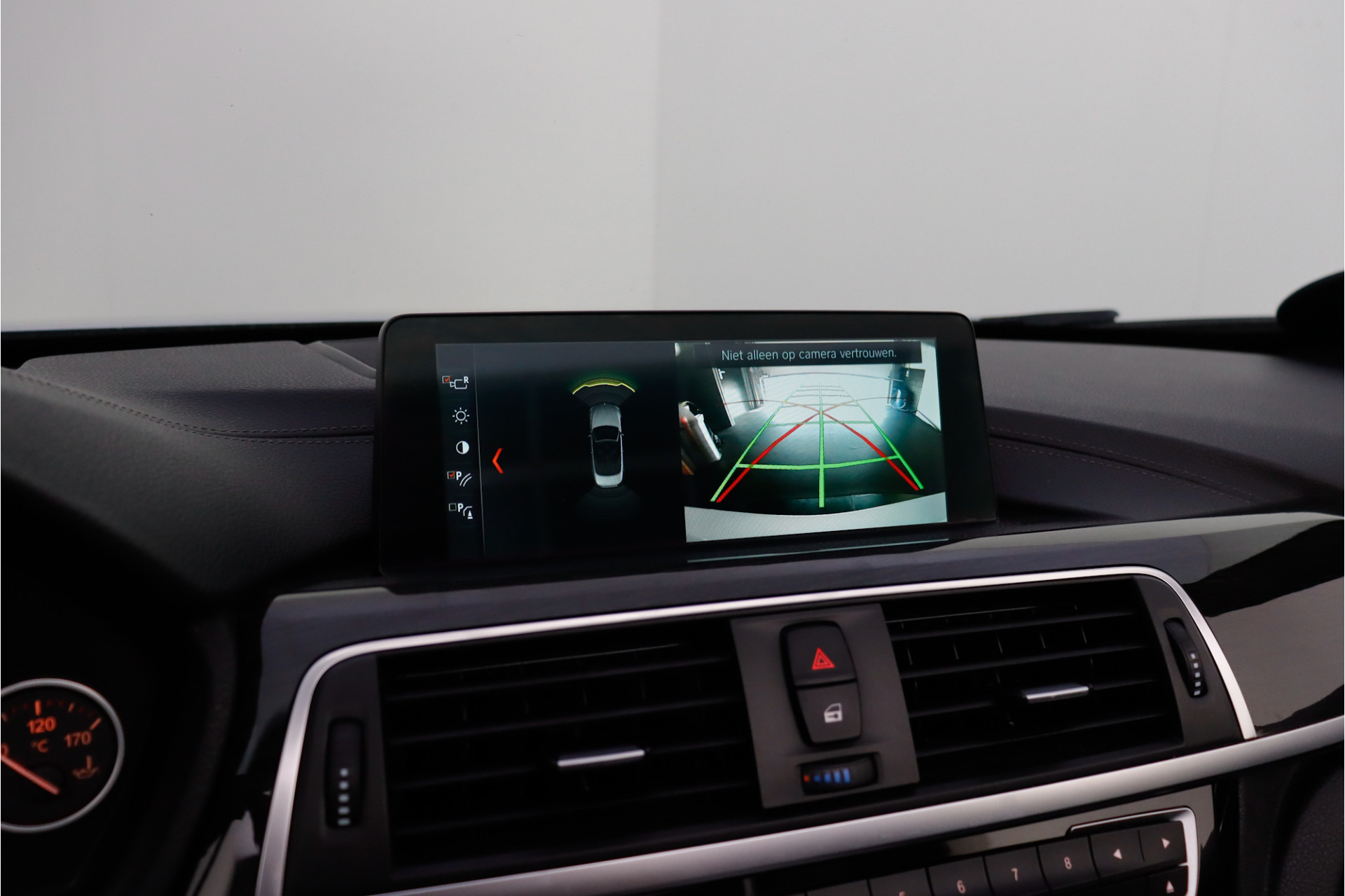Foto van BMW 430i
