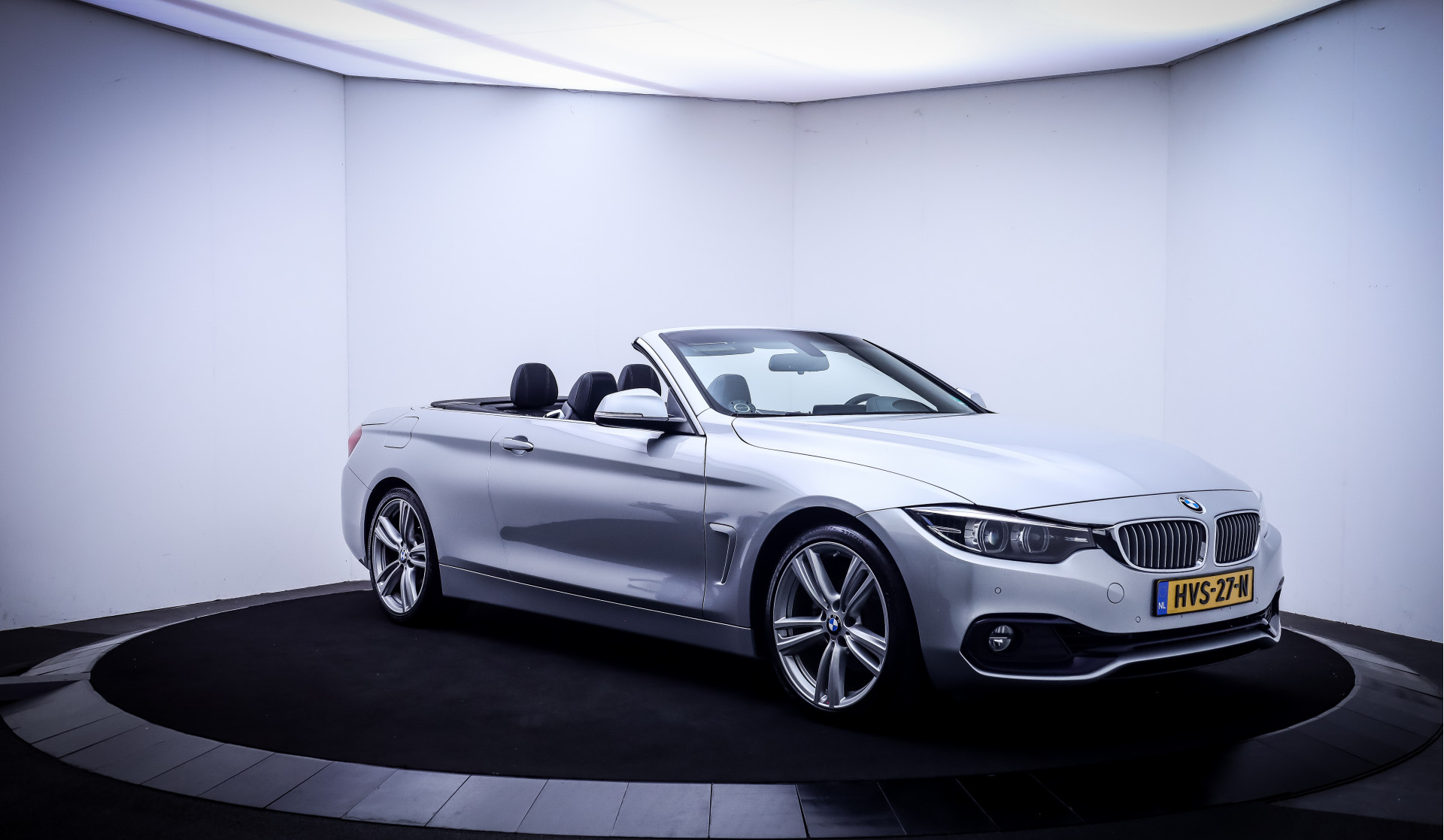 Foto van BMW 430i