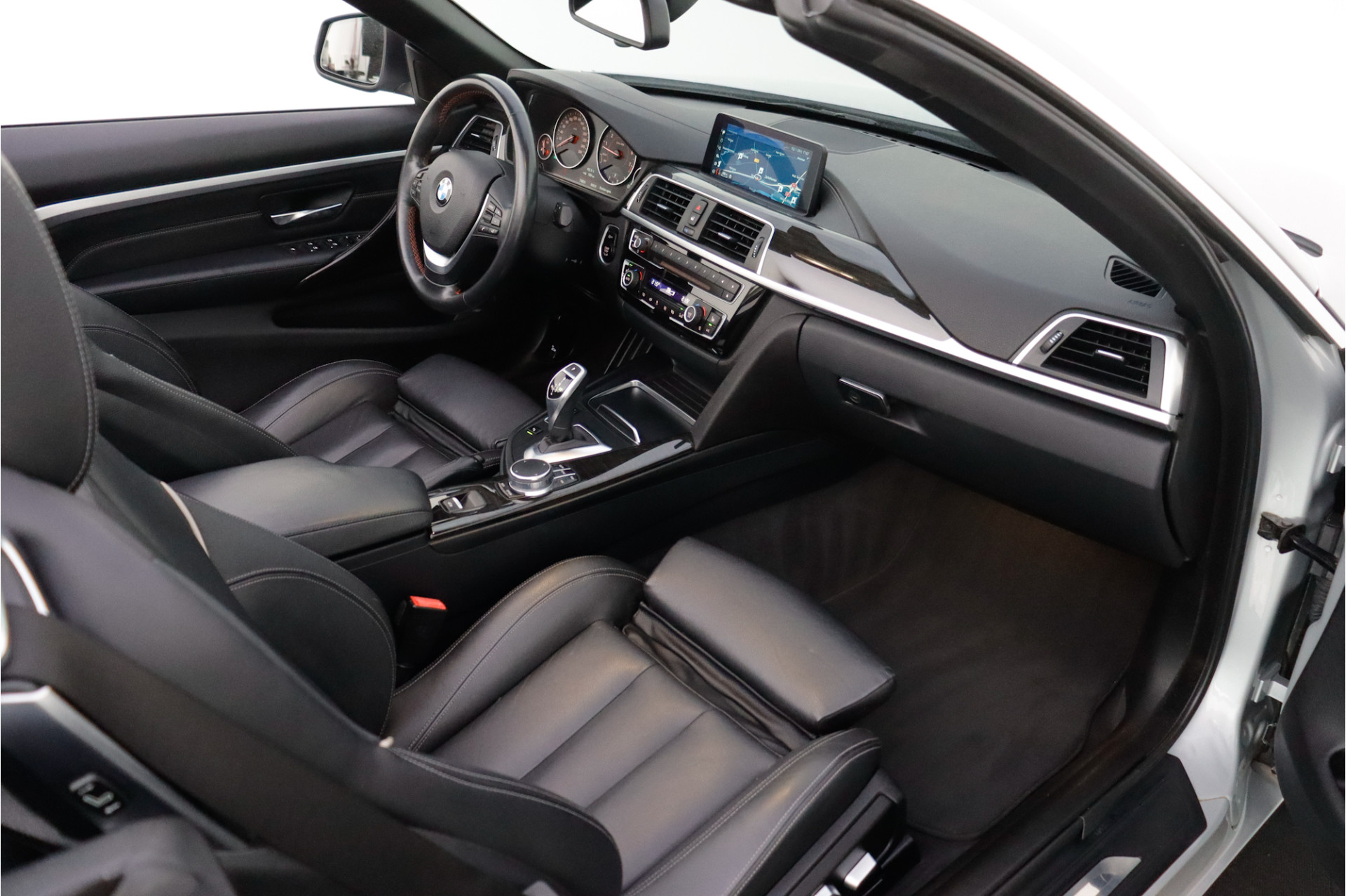 Foto van BMW 430i