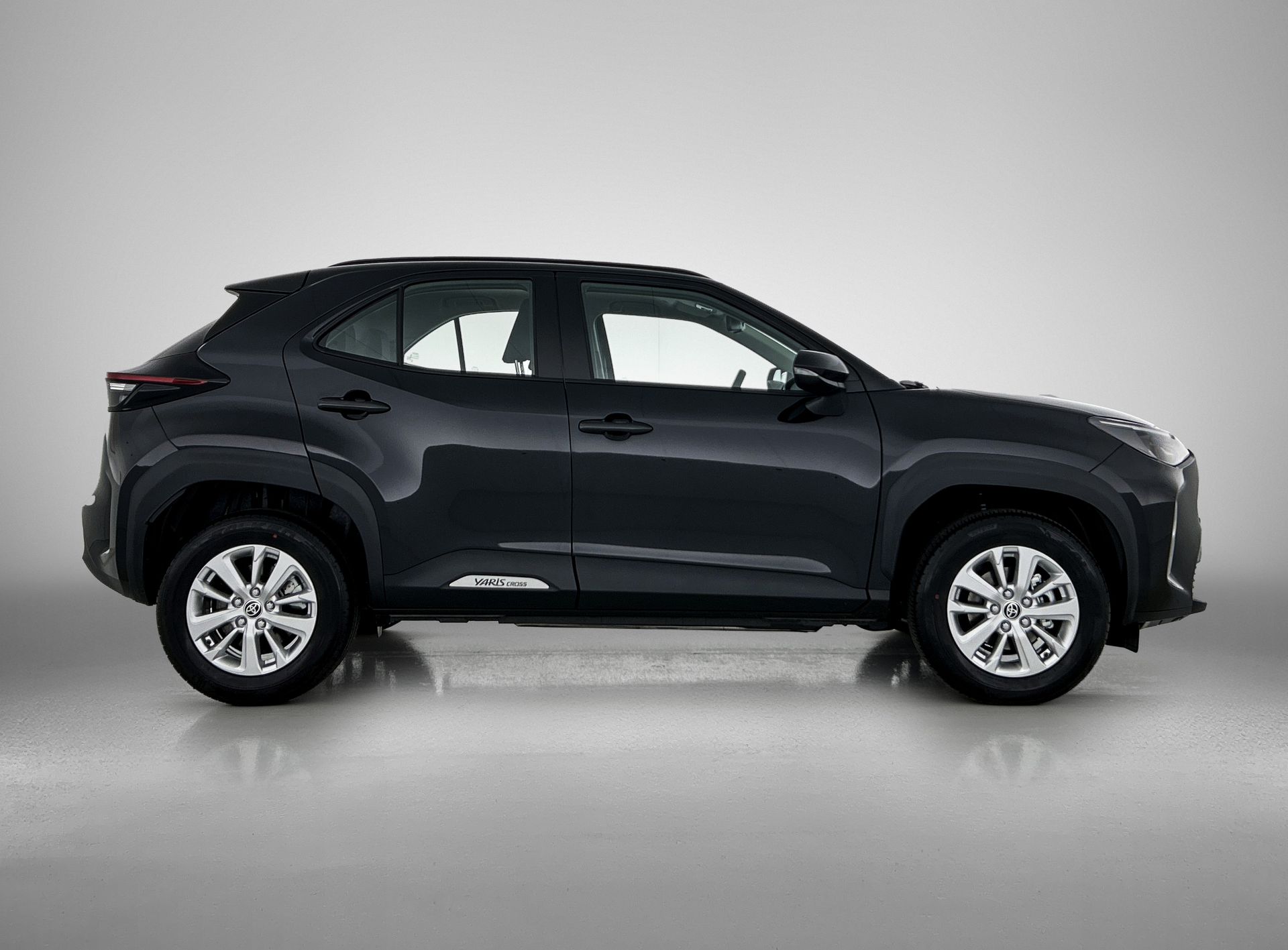 Foto van Toyota Toyota Yaris Cross