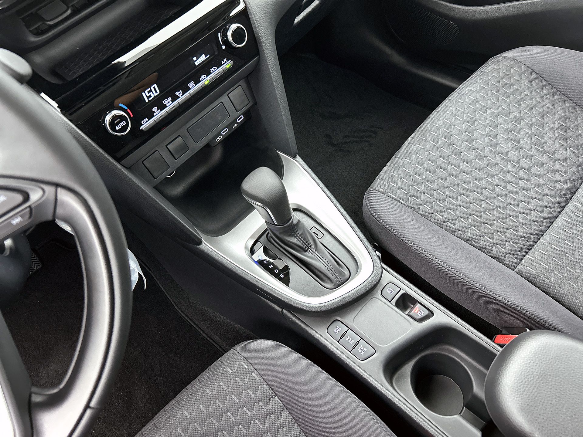 Foto van Toyota Toyota Yaris Cross