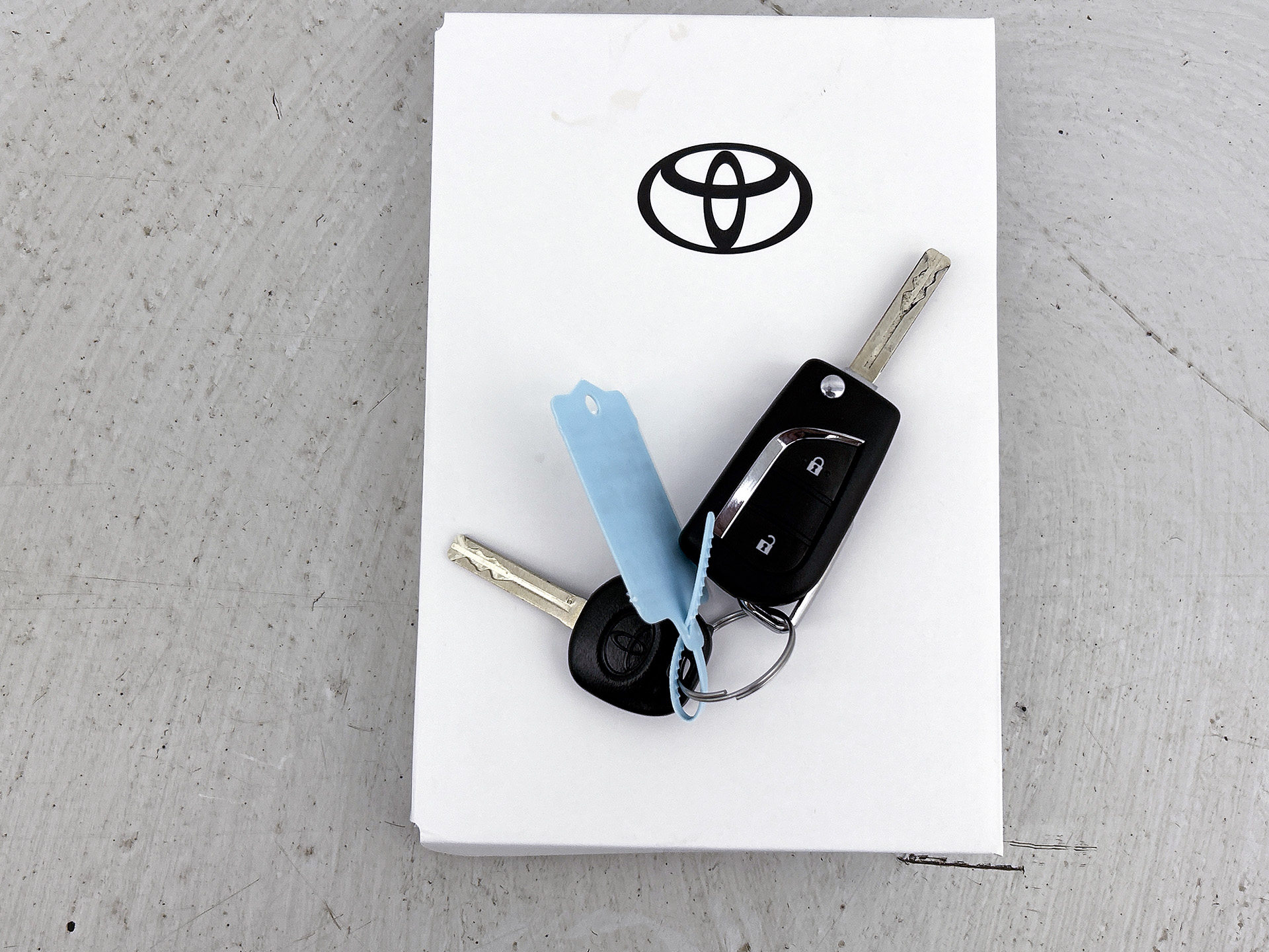 Foto van Toyota Toyota Yaris Cross