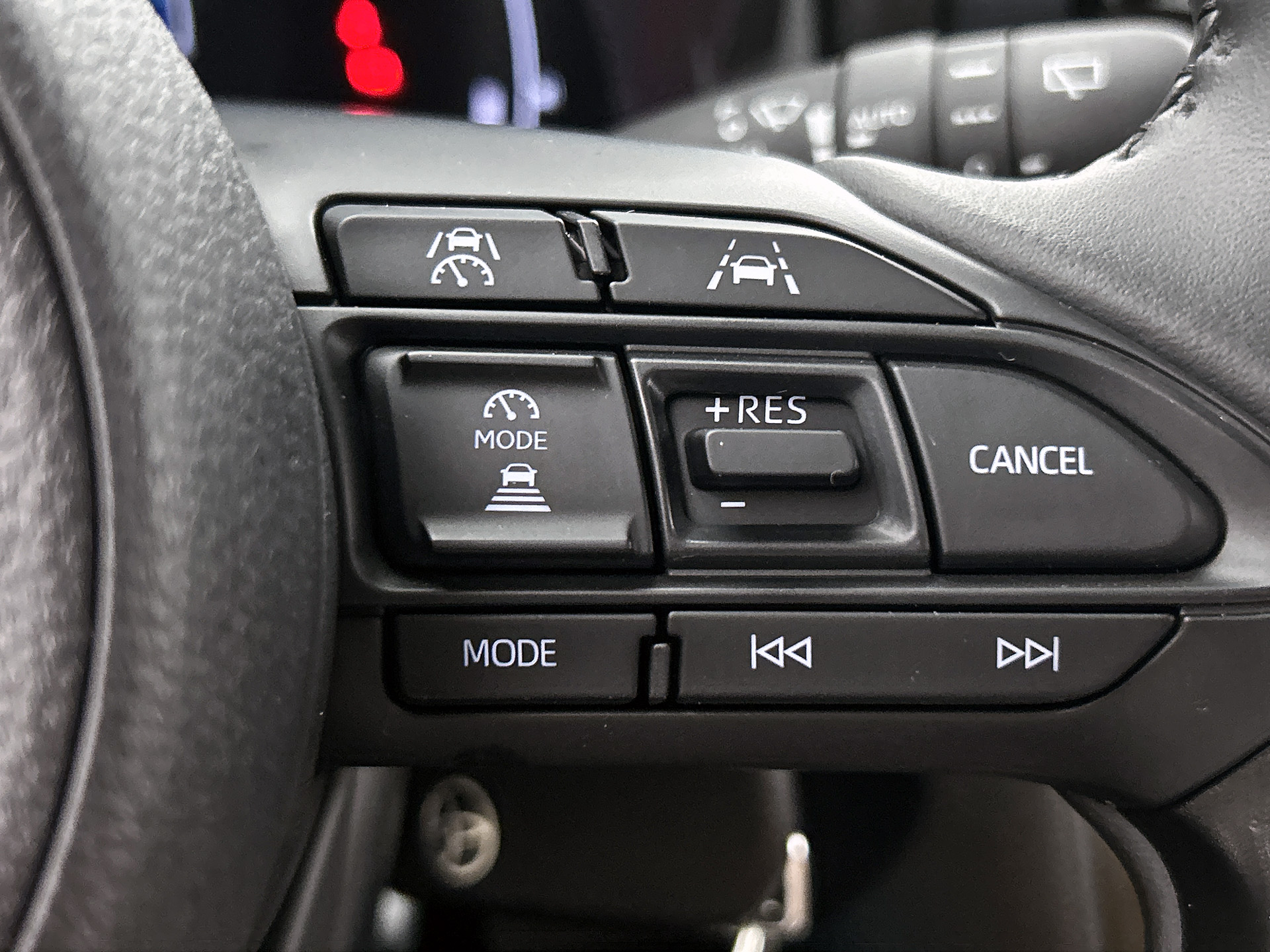 Foto van Toyota Toyota Yaris Cross
