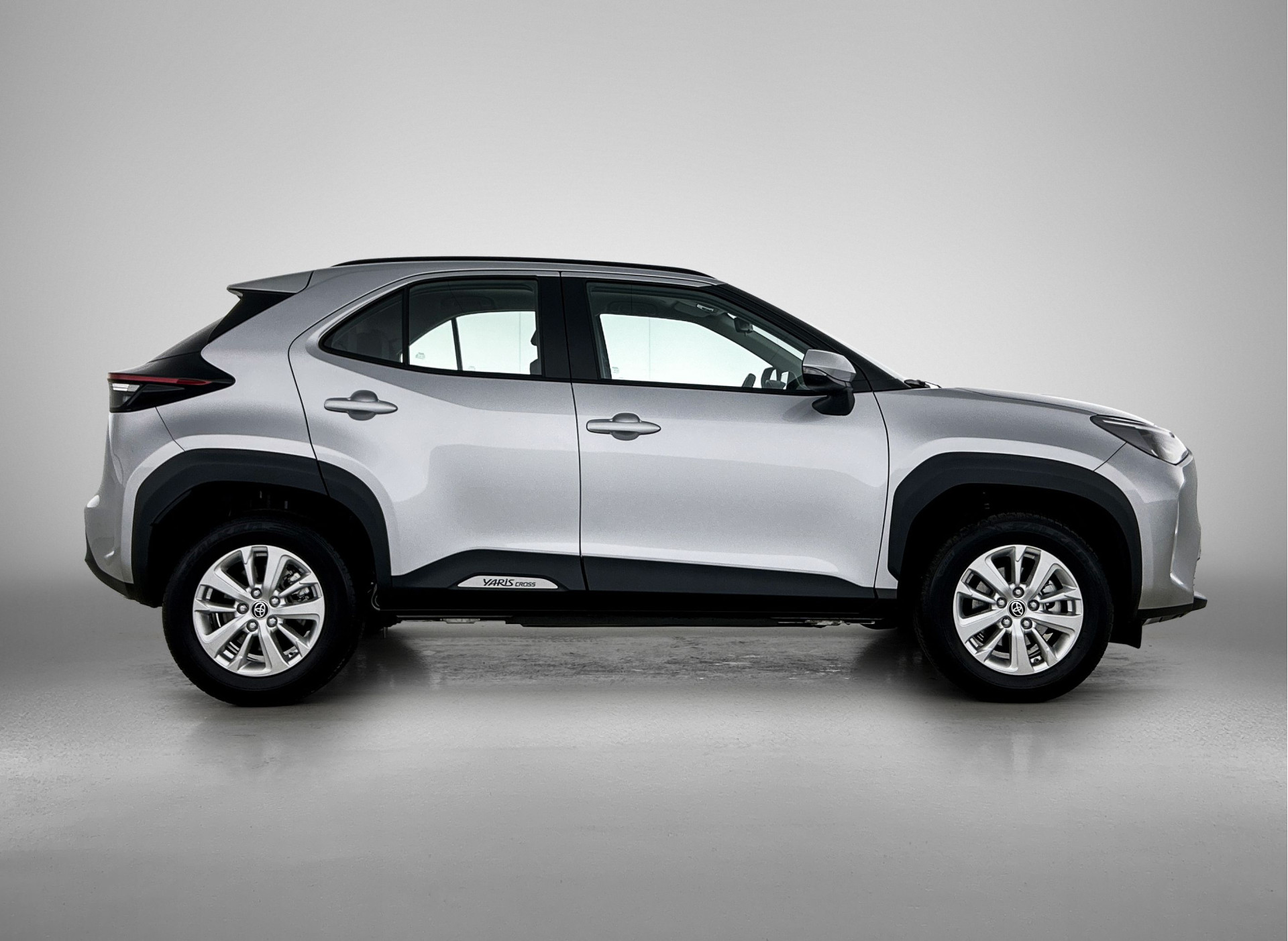 Foto van Toyota Toyota Yaris Cross