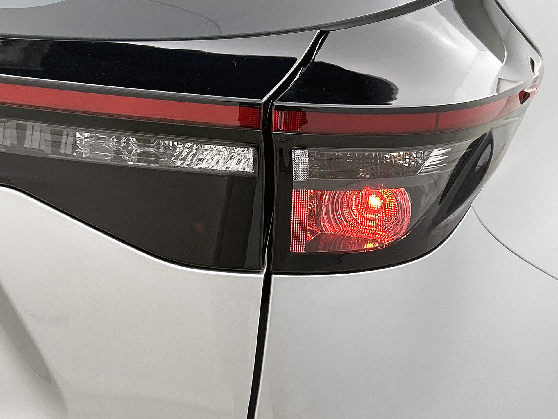 Foto van Toyota Toyota Yaris Cross