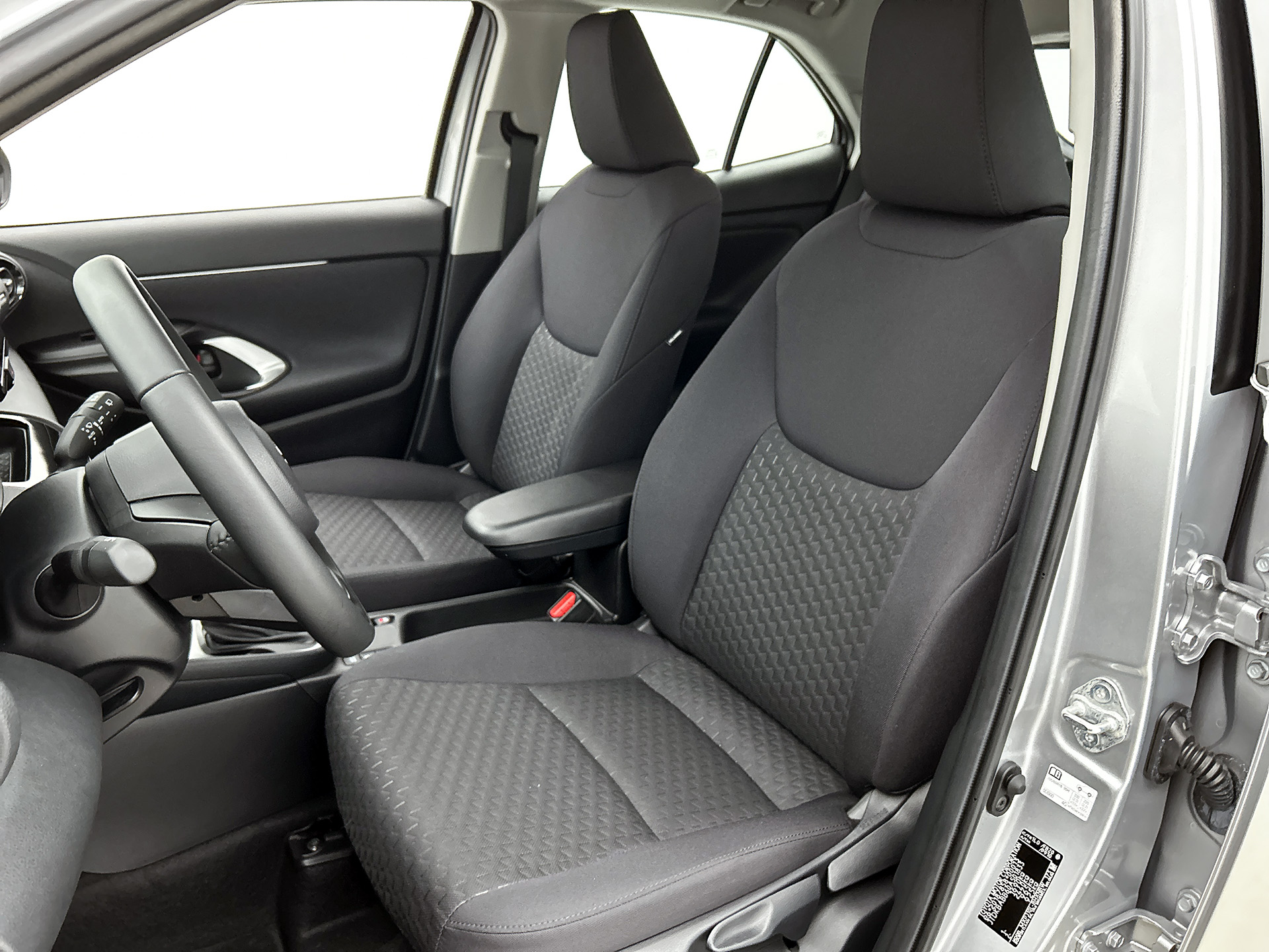 Foto van Toyota Toyota Yaris Cross