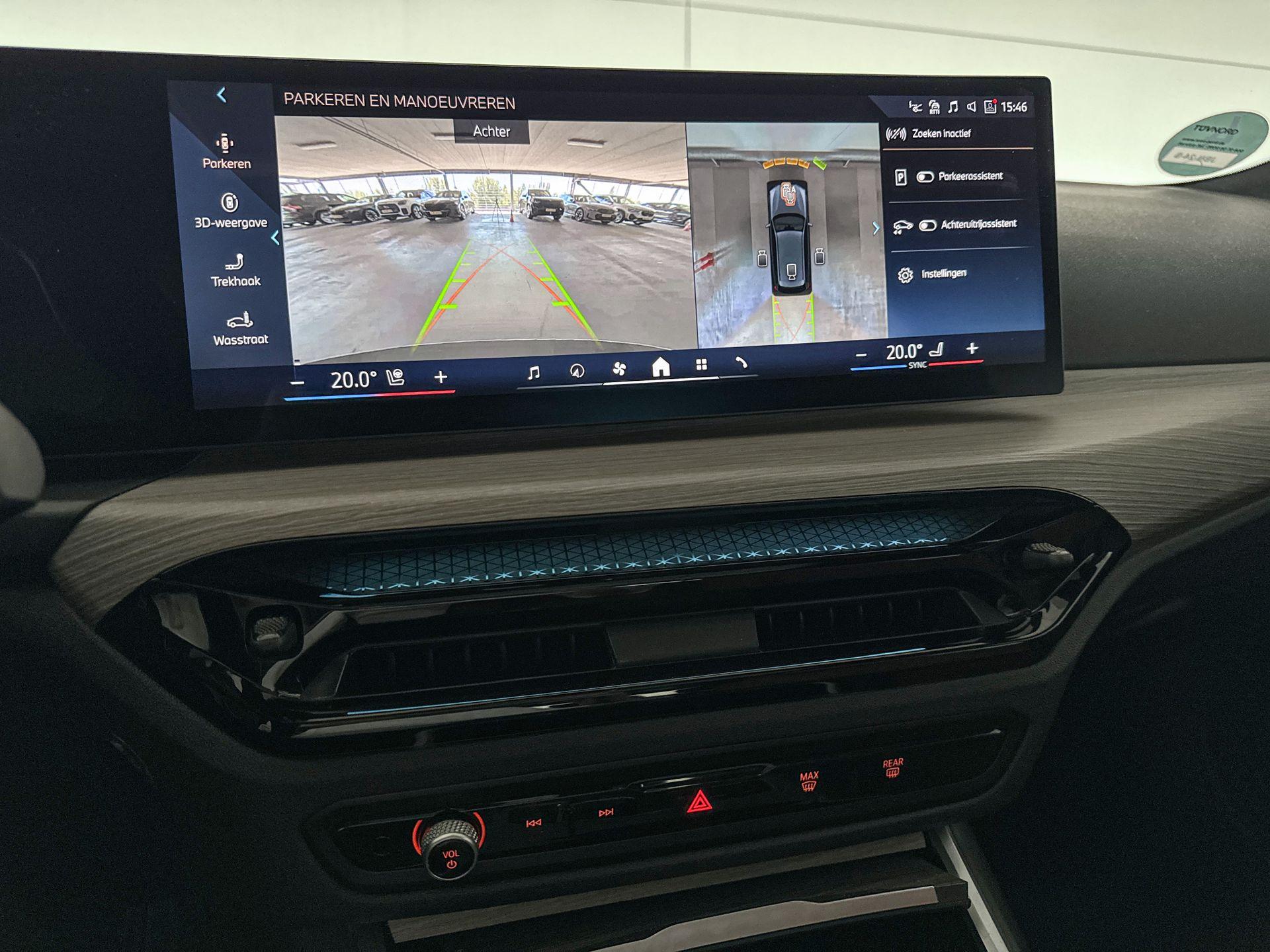 Foto van BMW 3-serie Touring