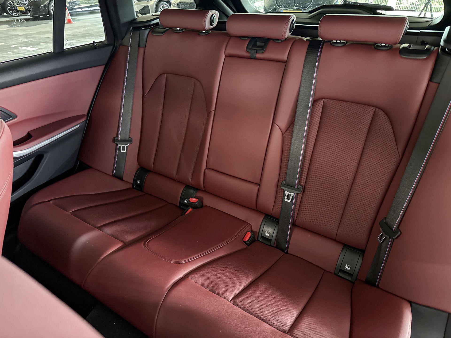 Foto van BMW 3-serie Touring