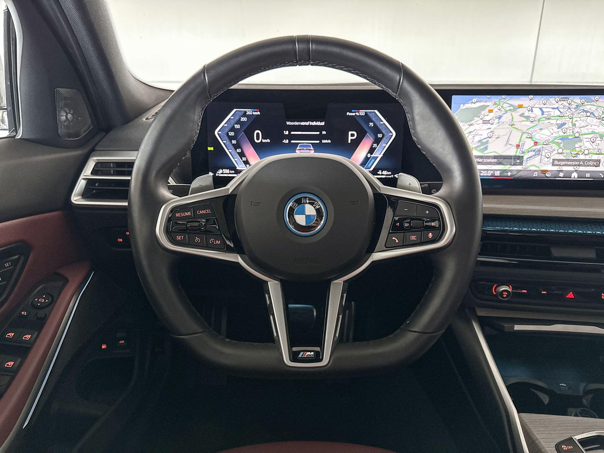 Foto van BMW 3-serie Touring