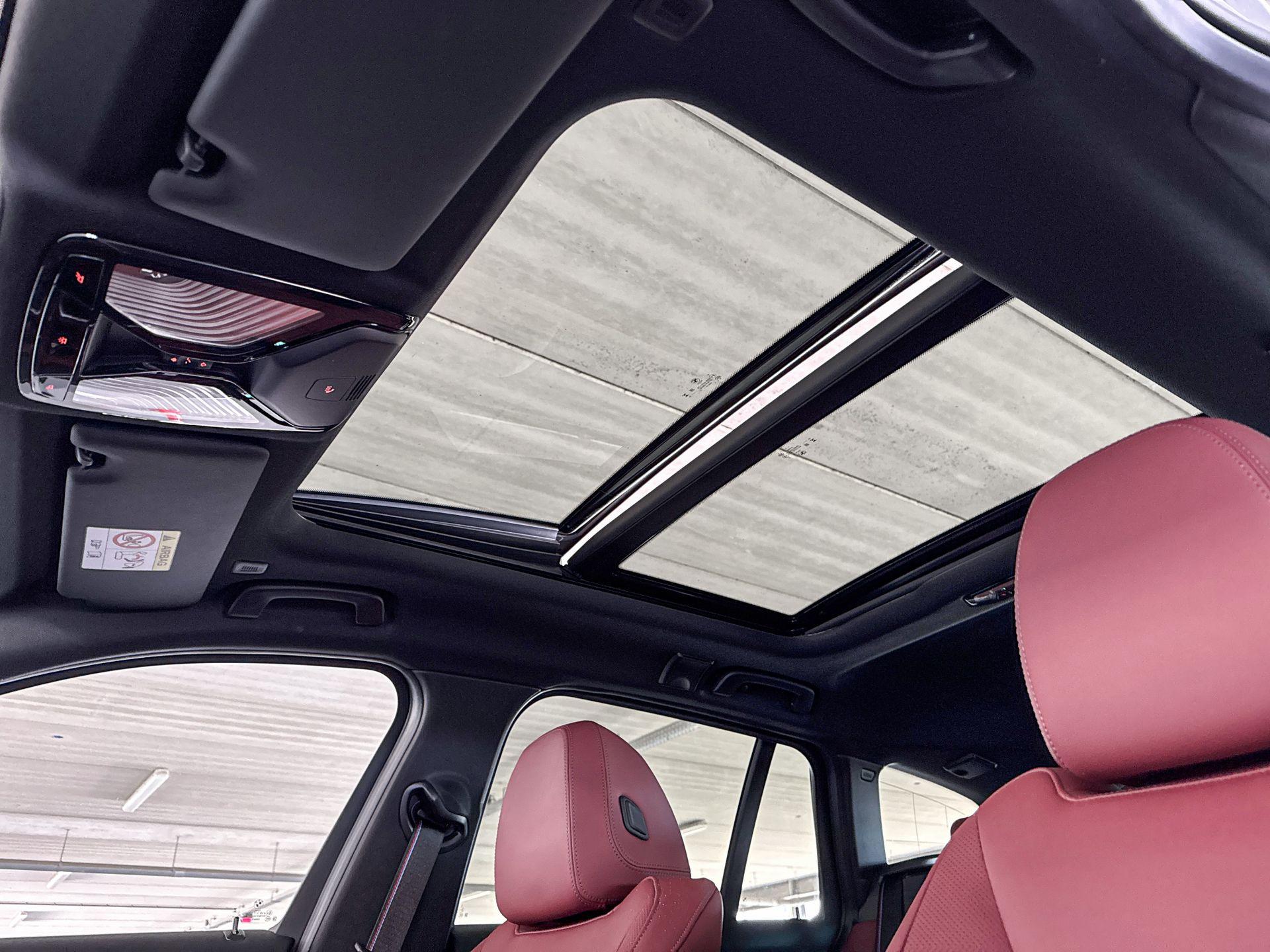 Foto van BMW 3-serie Touring