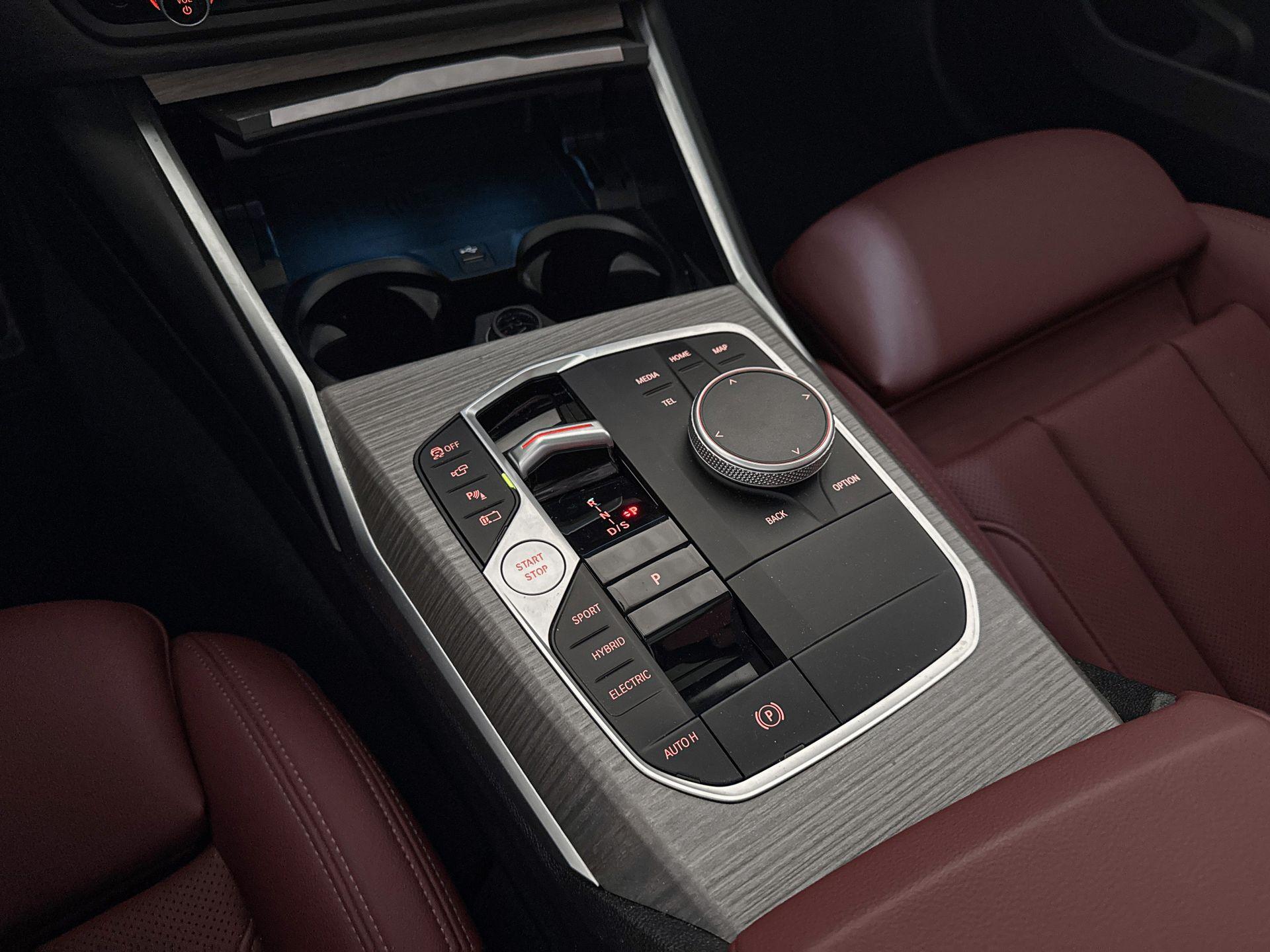 Foto van BMW 3-serie Touring