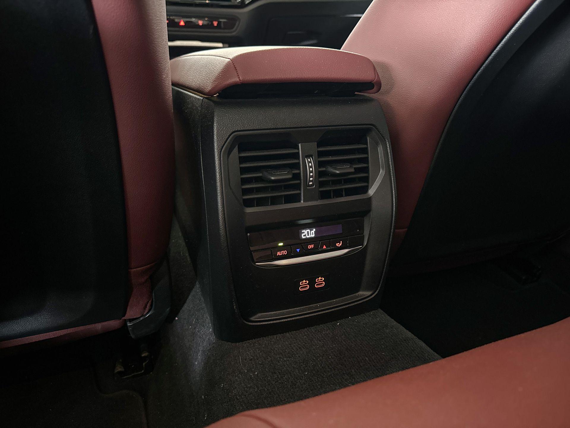 Foto van BMW 3-serie Touring