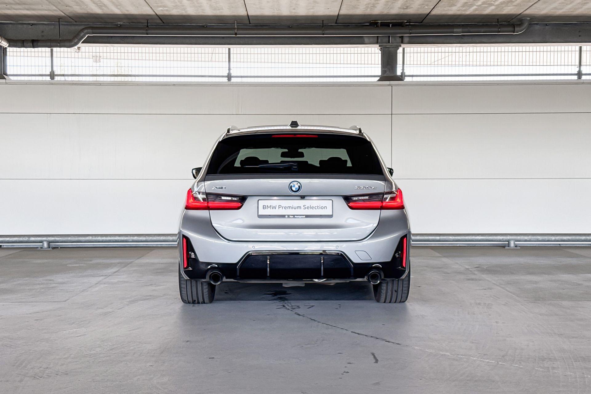 Foto van BMW 3-serie Touring