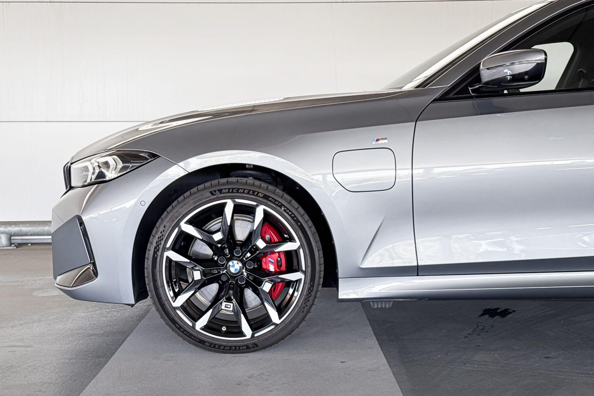 Foto van BMW 3-serie Touring