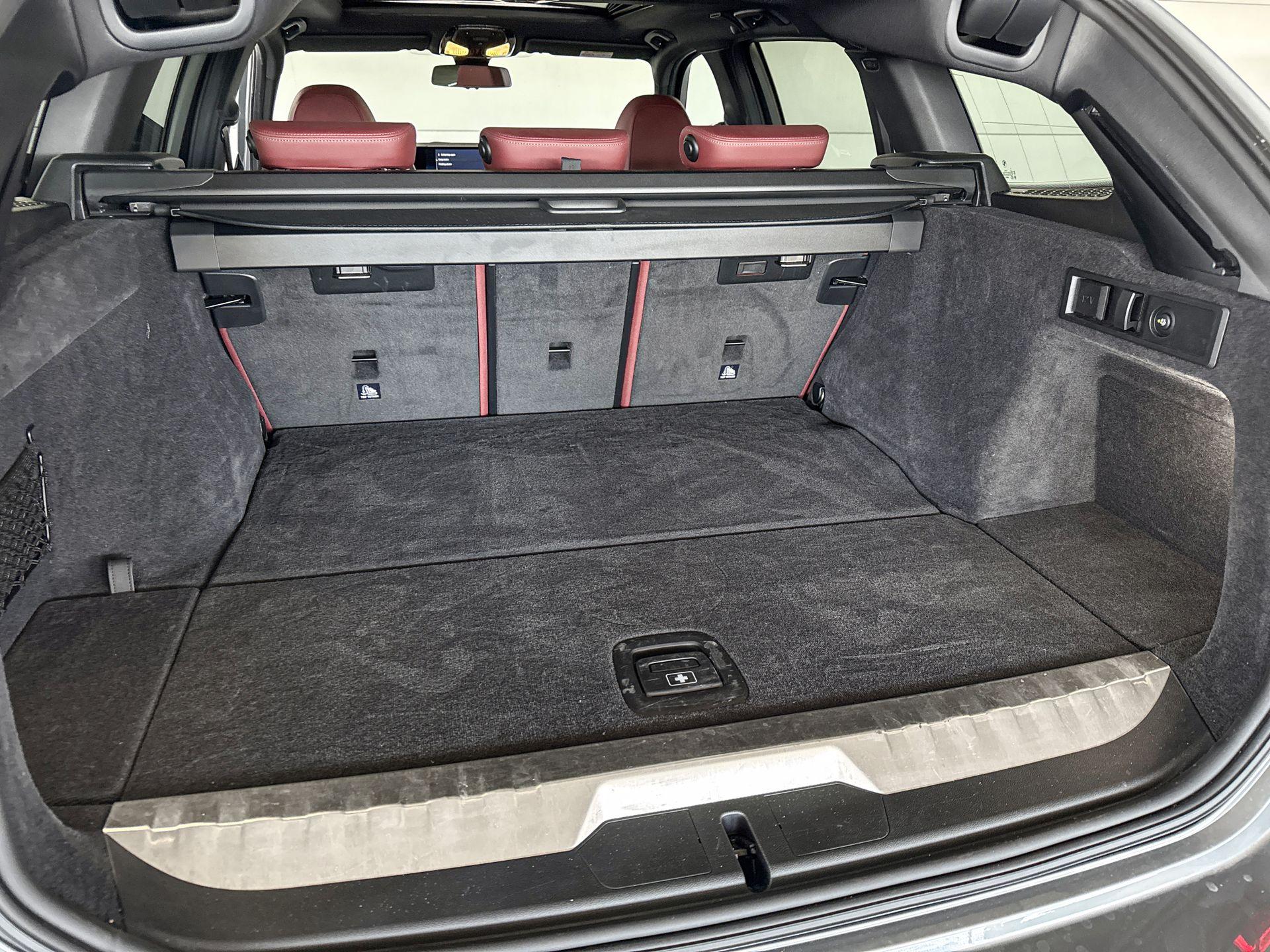 Foto van BMW 3-serie Touring