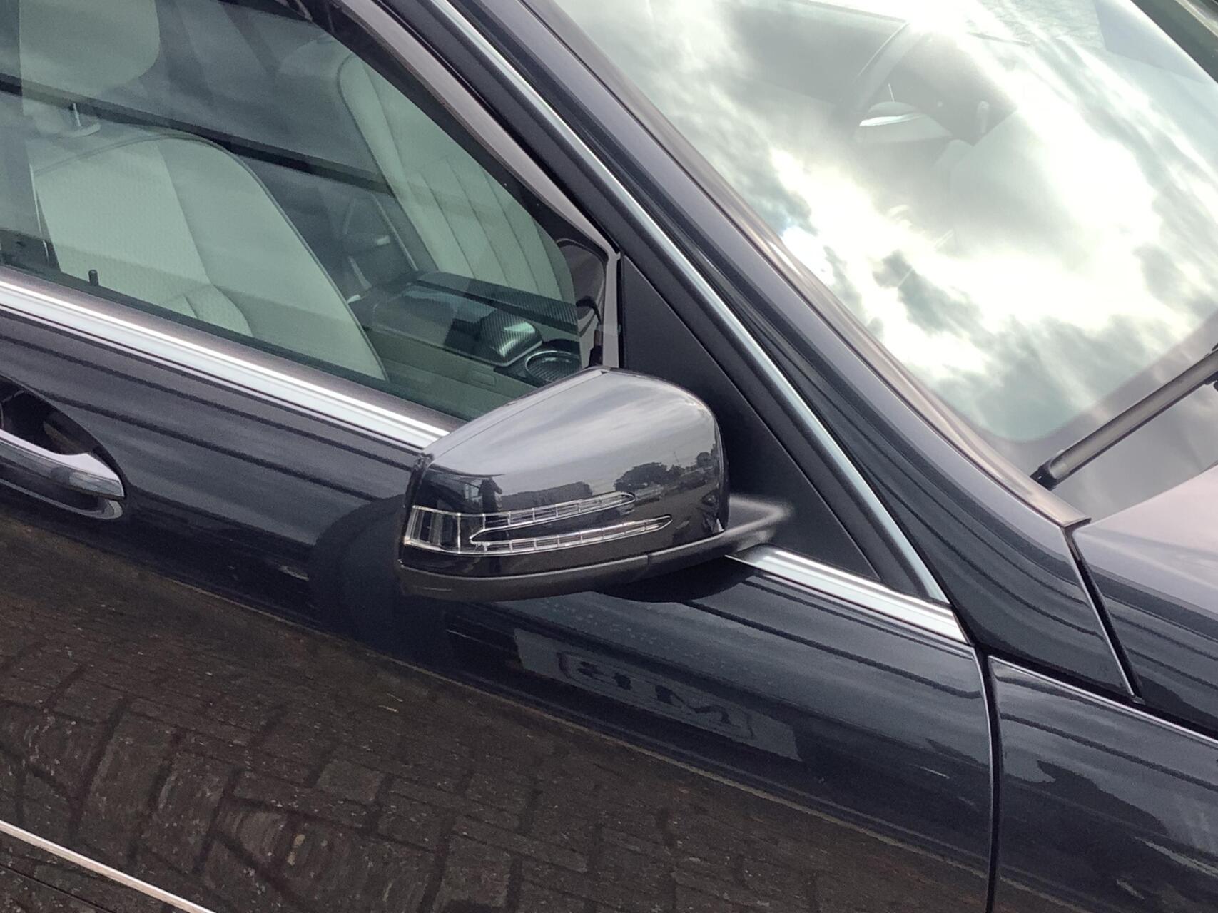 Foto van Mercedes-Benz C-klasse Estate