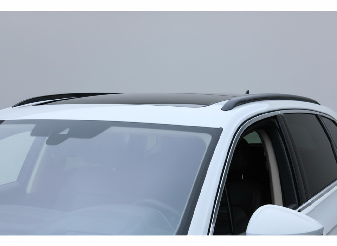 Foto van Volkswagen Touareg Ehybrid