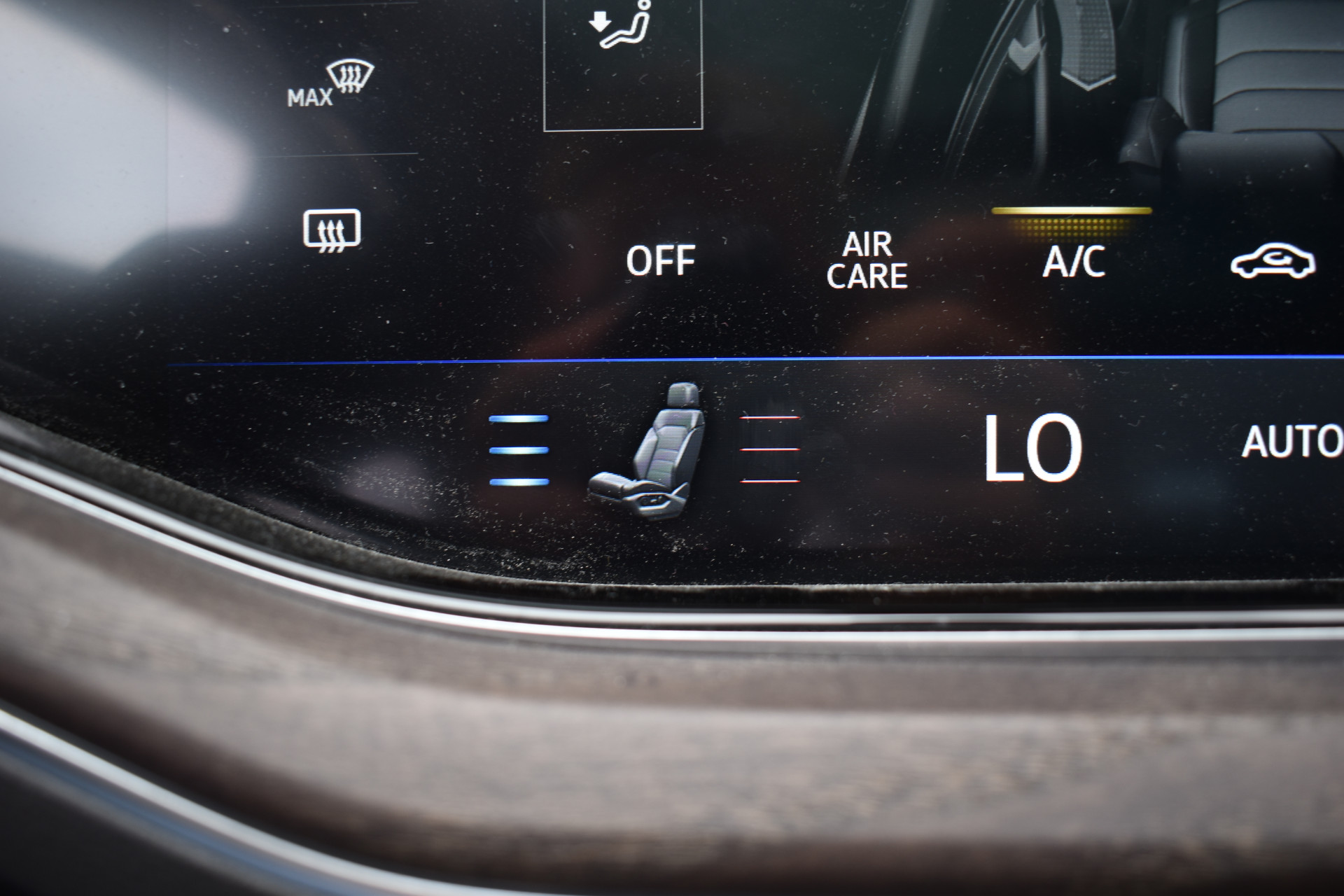 Foto van Volkswagen Touareg Ehybrid