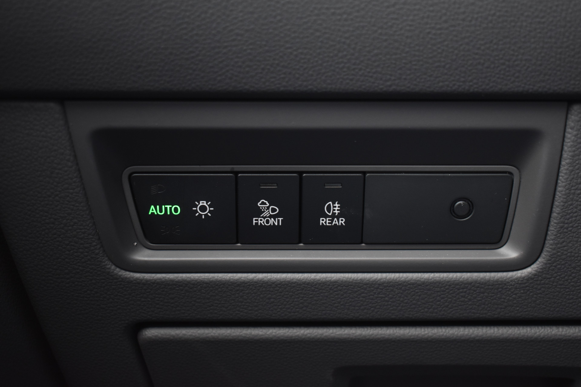 Foto van Volkswagen Touareg Ehybrid