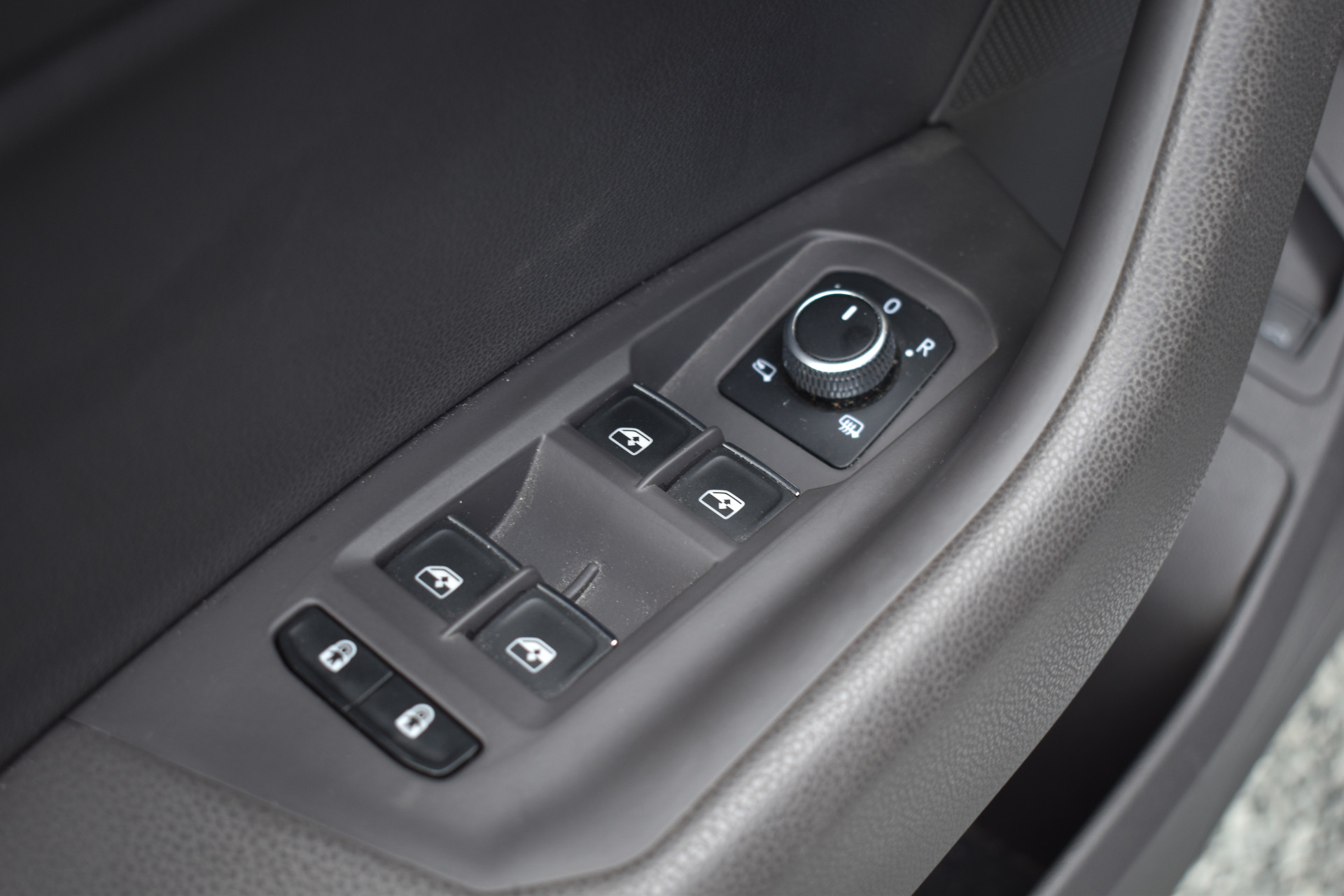 Foto van Volkswagen Touareg Ehybrid