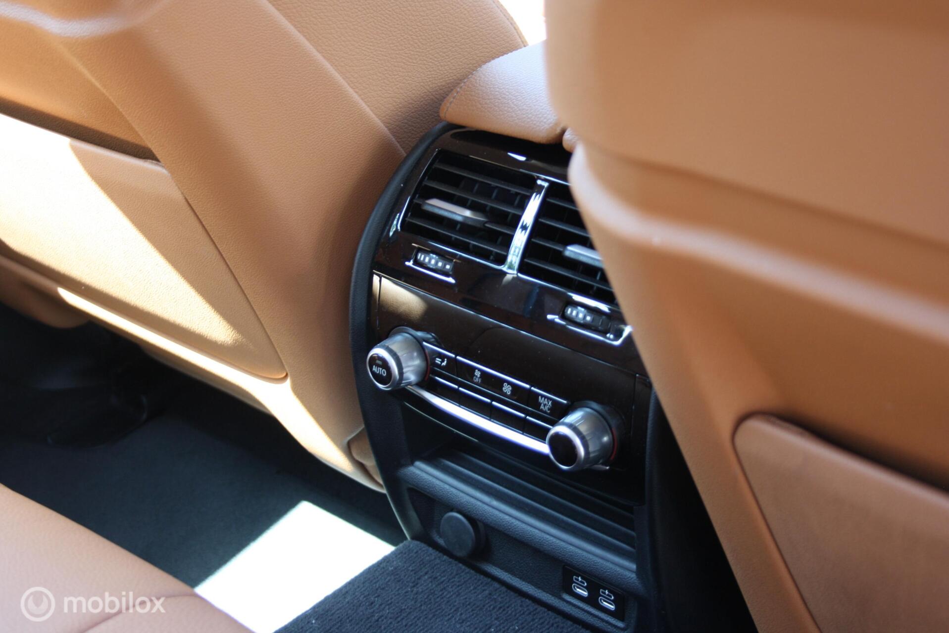 Foto van BMW 530e xDrive