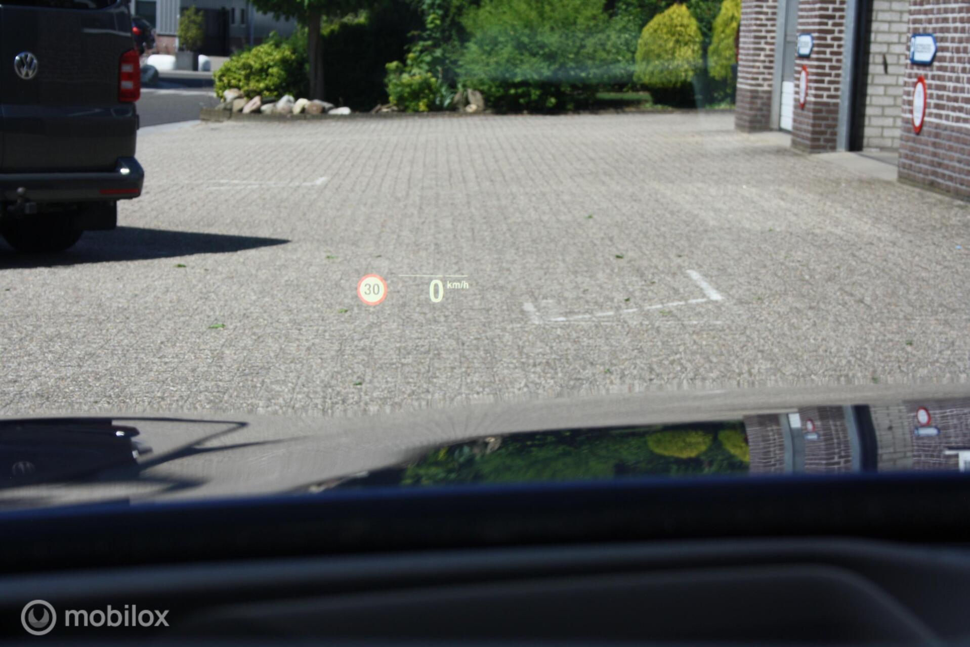 Foto van BMW 530e xDrive
