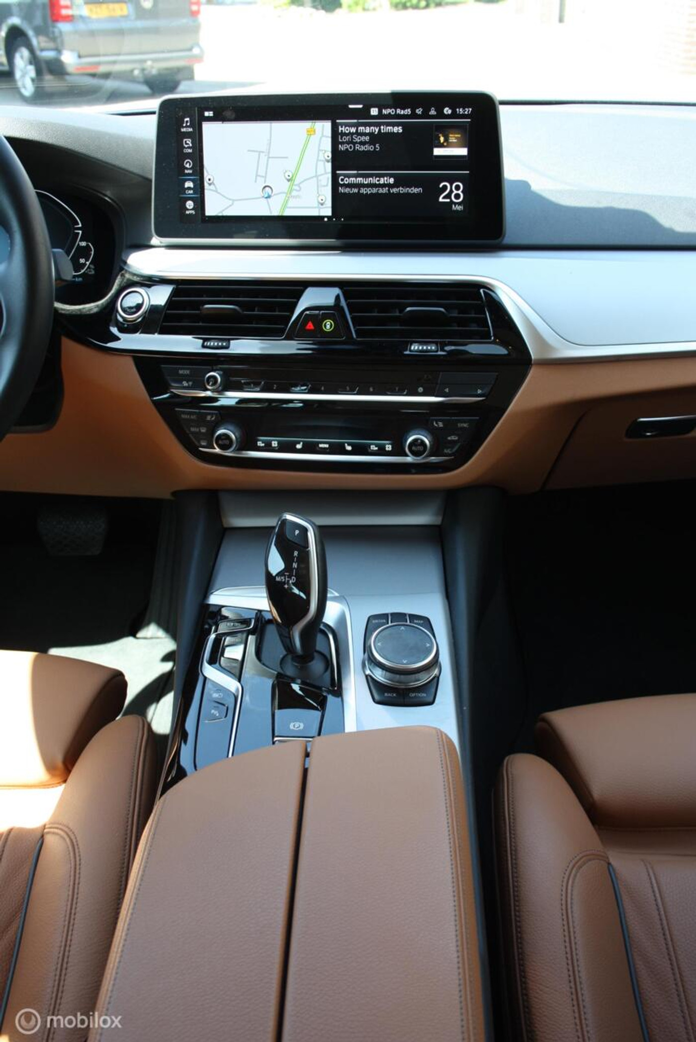 Foto van BMW 530e xDrive