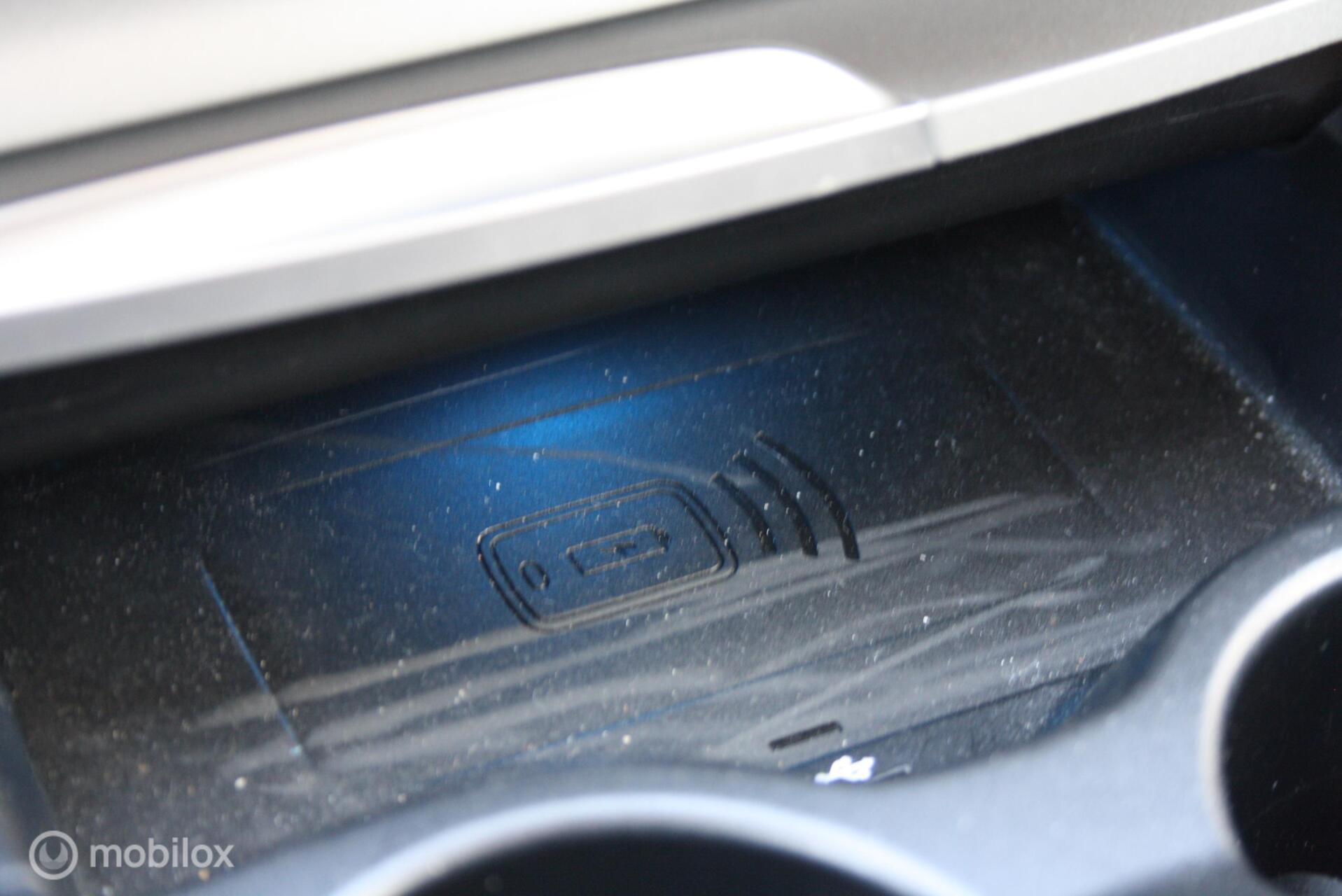 Foto van BMW 530e xDrive