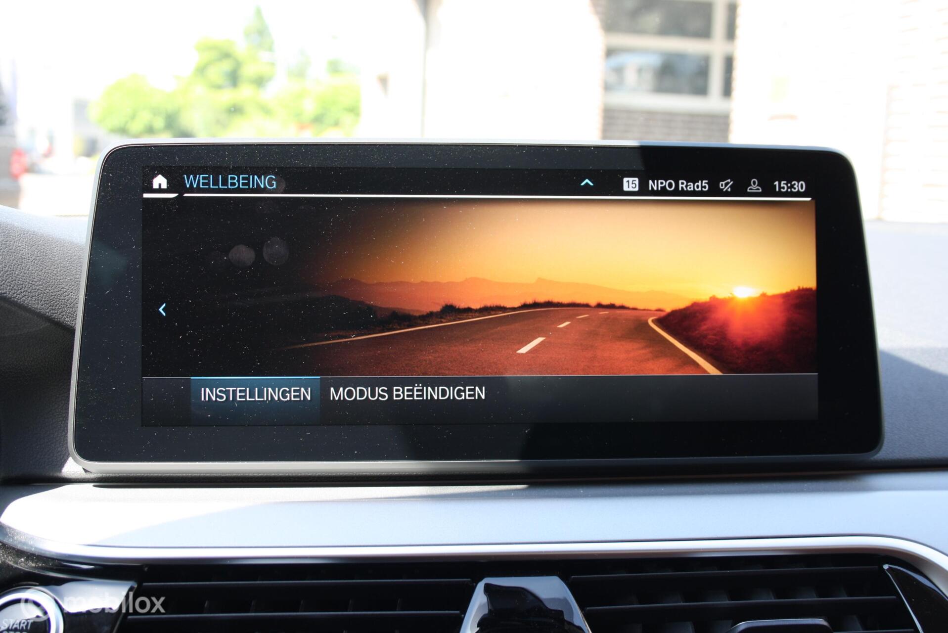 Foto van BMW 530e xDrive