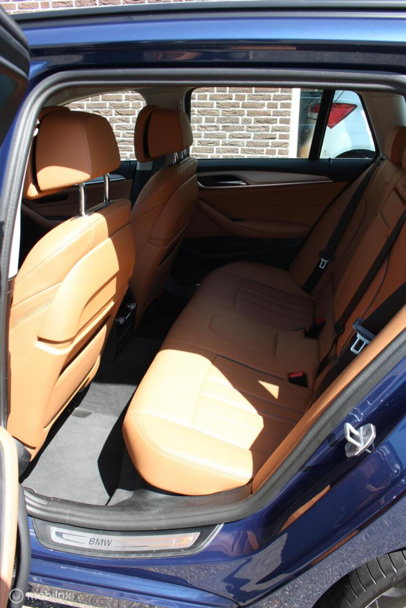 Foto van BMW 530e xDrive