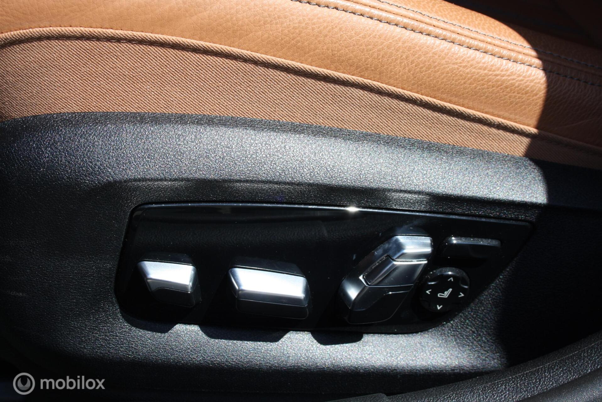 Foto van BMW 530e xDrive
