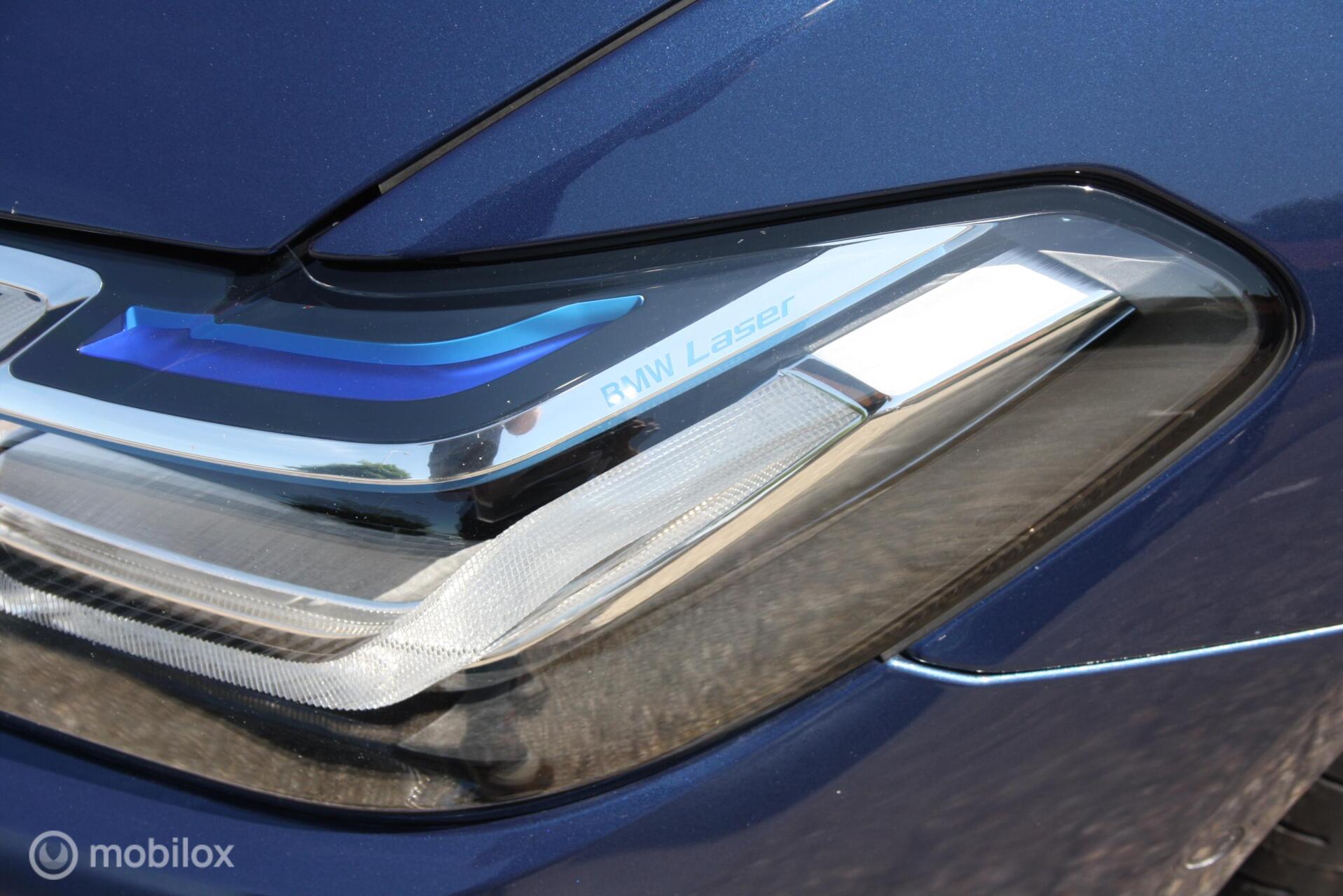 Foto van BMW 530e xDrive